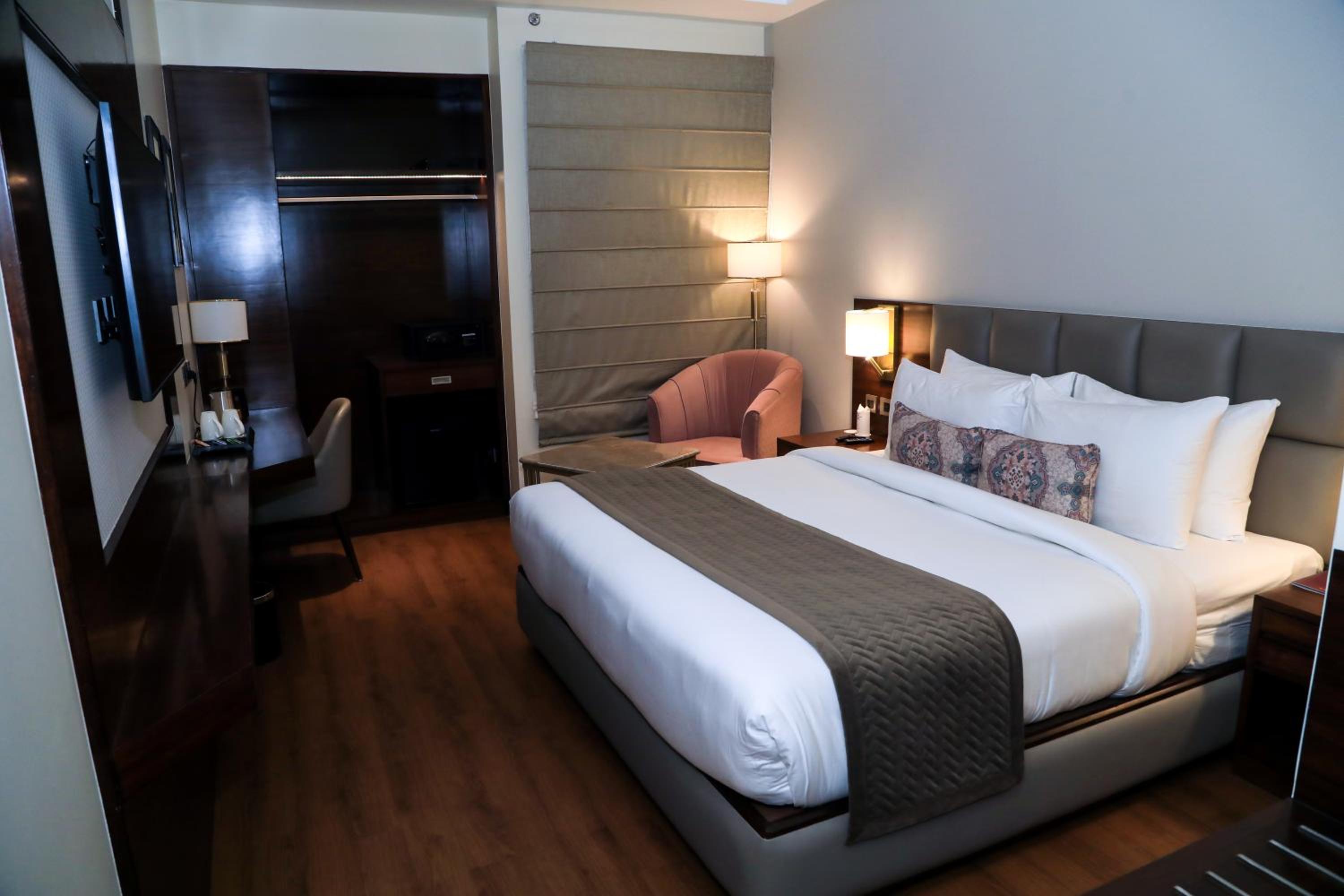 Deluxe Room photo 3
