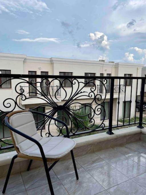 Three-Bedroom Villa photo 3
