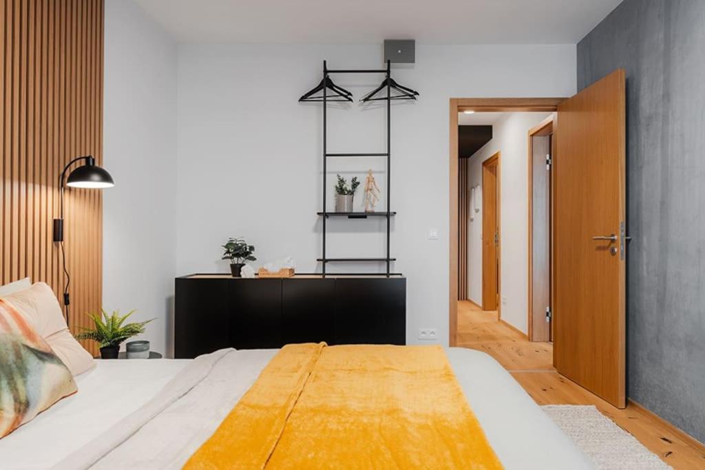 Two-Bedroom Apartment photo 3