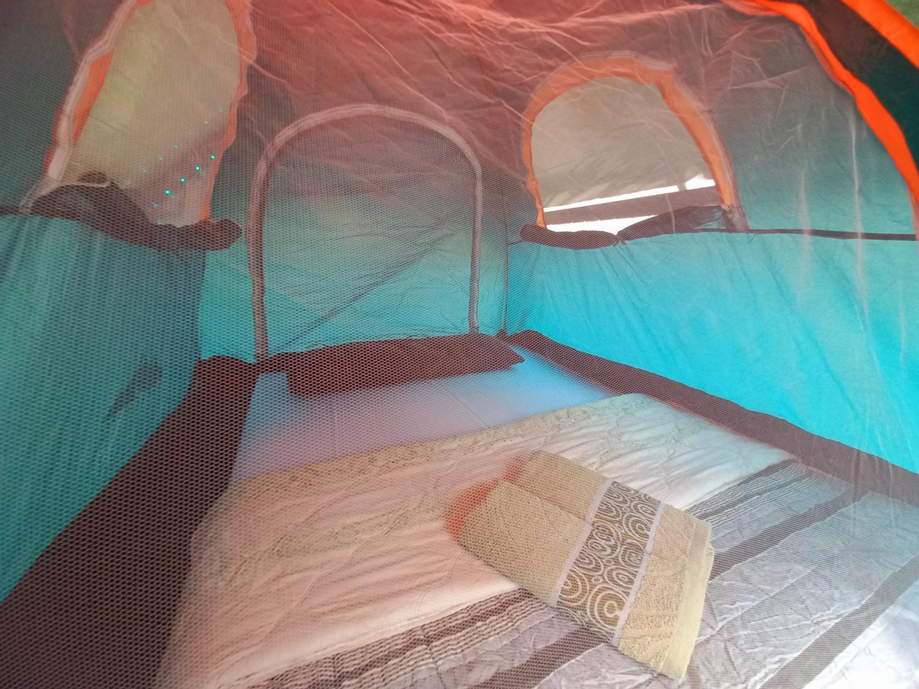 Tent