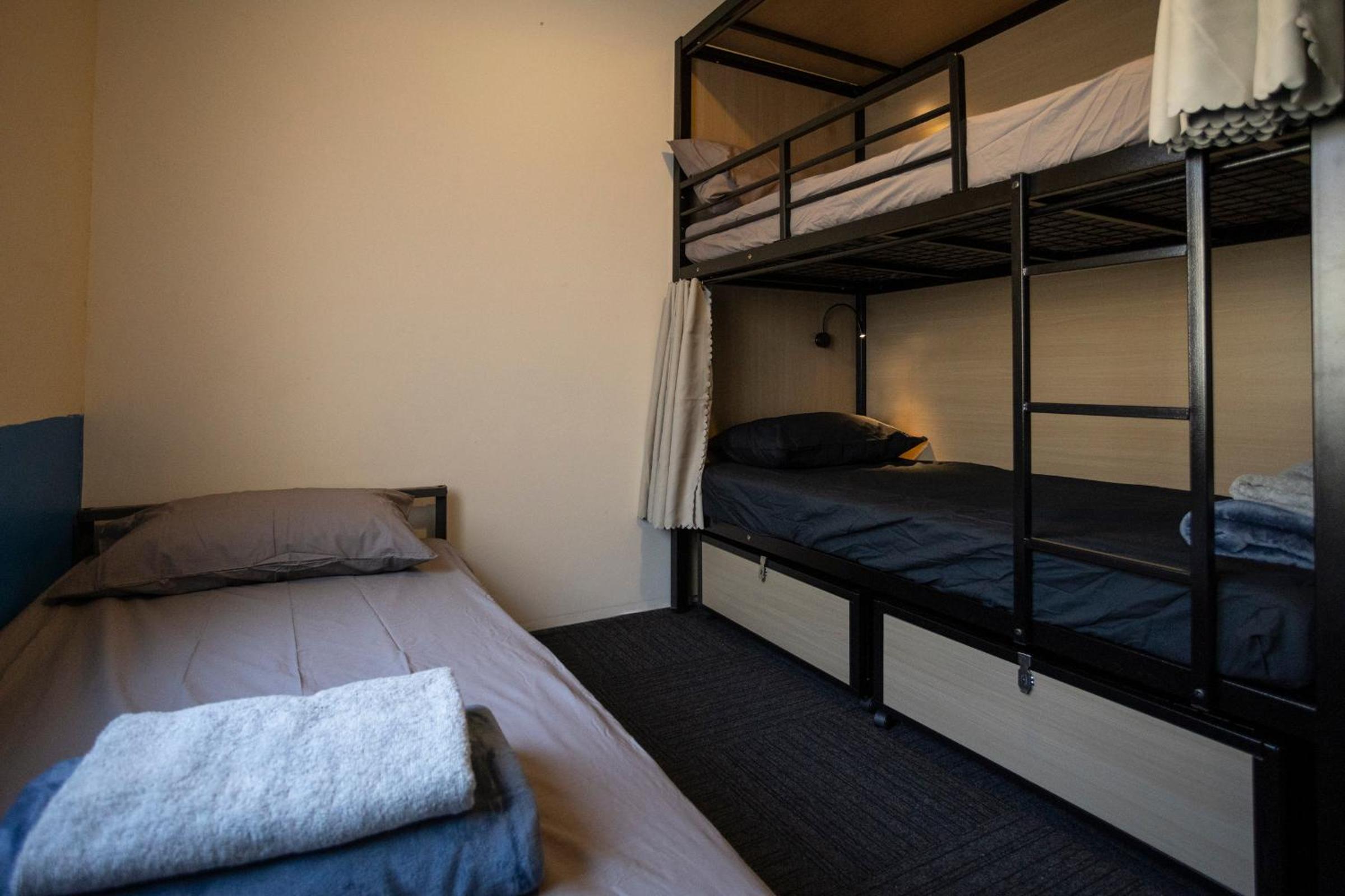 Triple Room with Bathroom photo 1