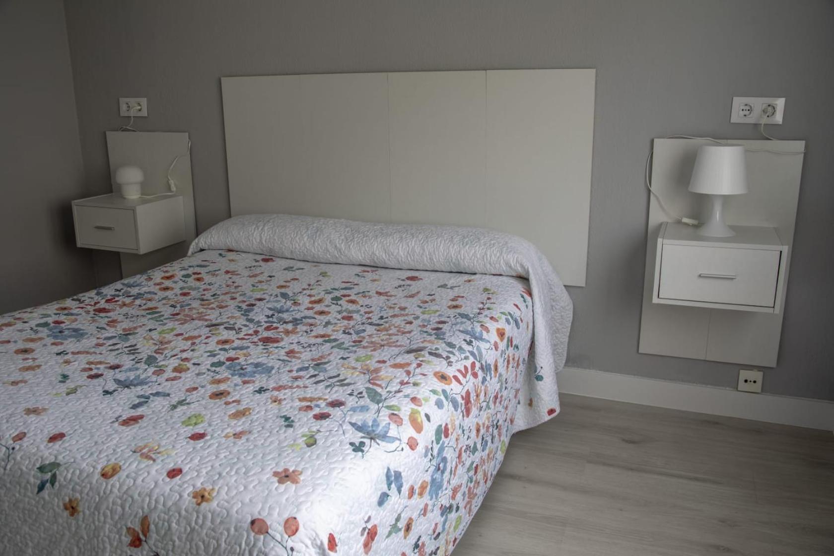 Departamento de tres habitaciones