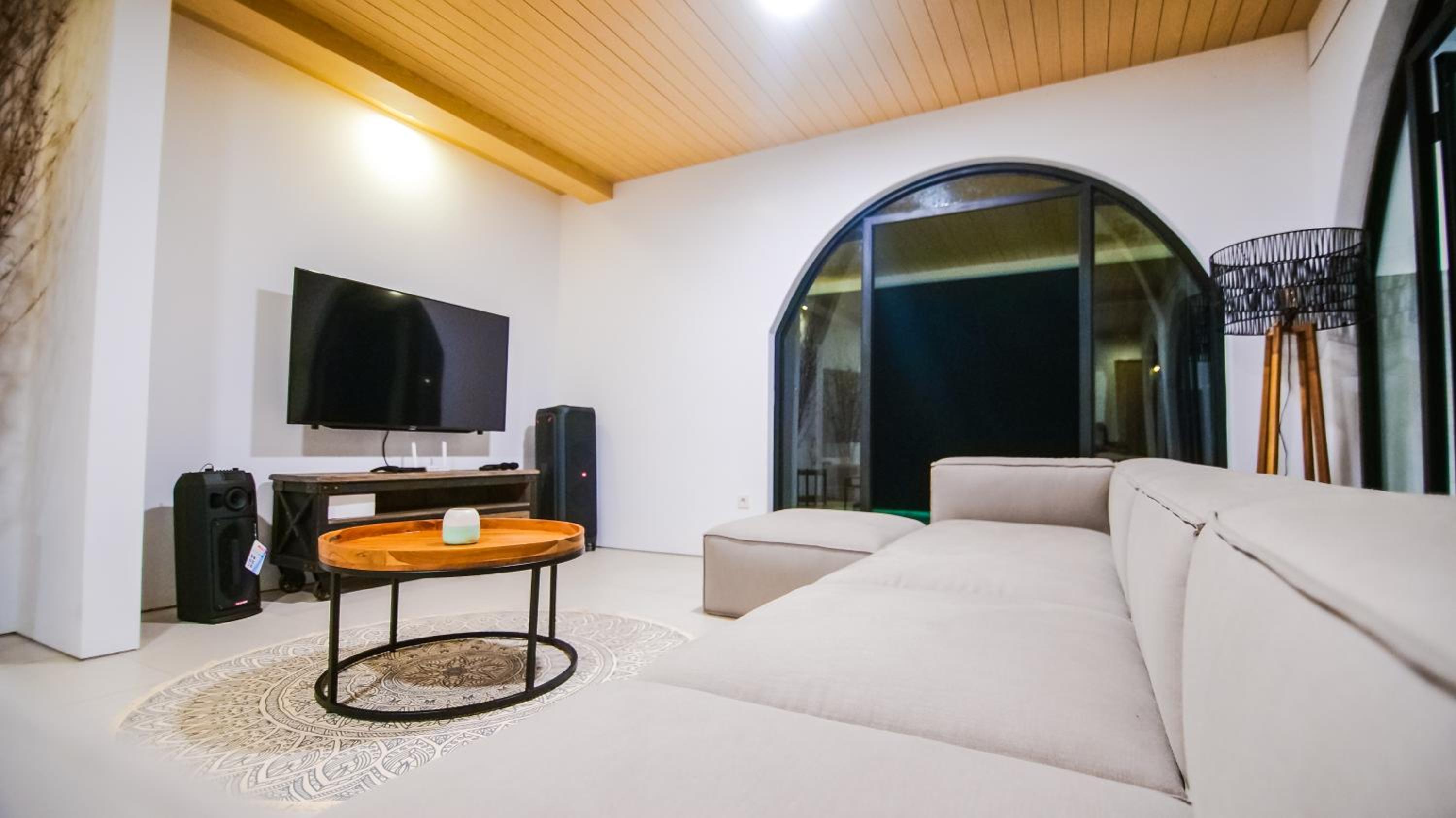 One-Bedroom Villa photo 2