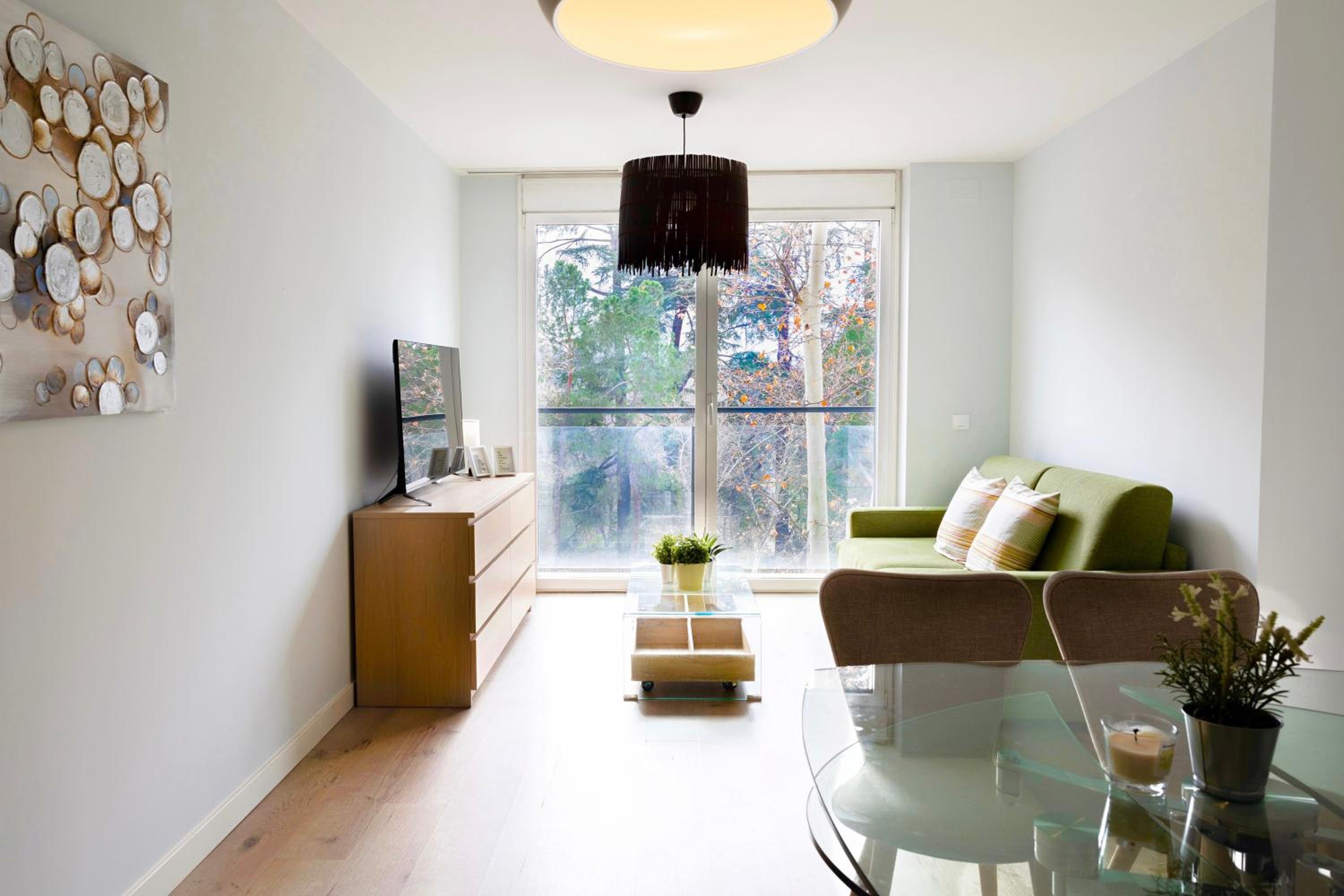 Apartamento Superior de Dos Habitaciones