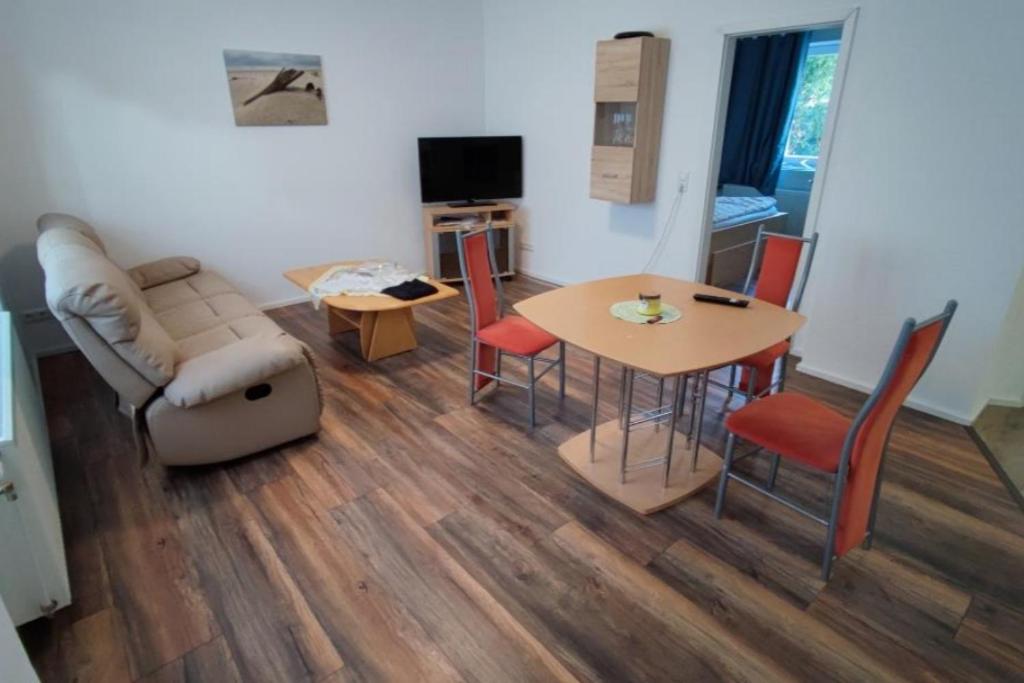 Apartment photo 1