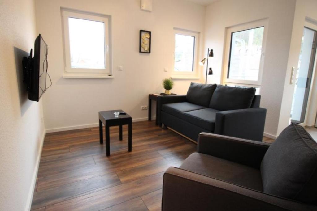 Apartment photo 1