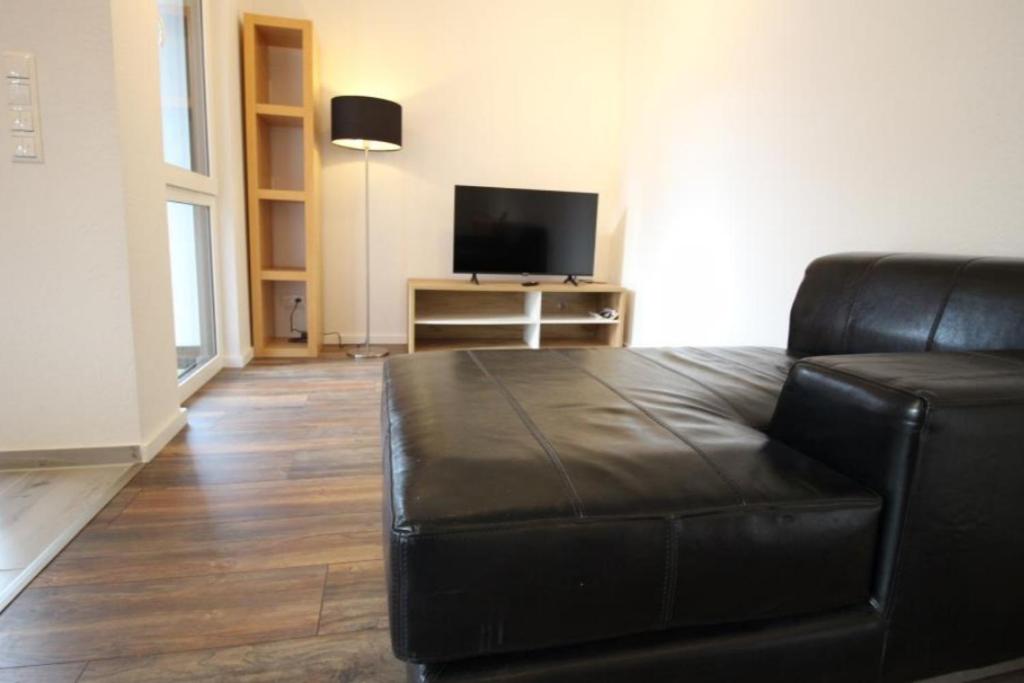 Apartment photo 1