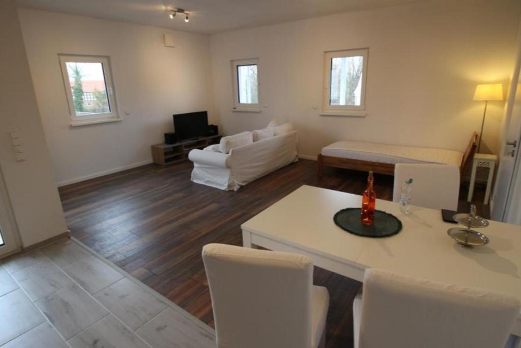 Apartment photo 1