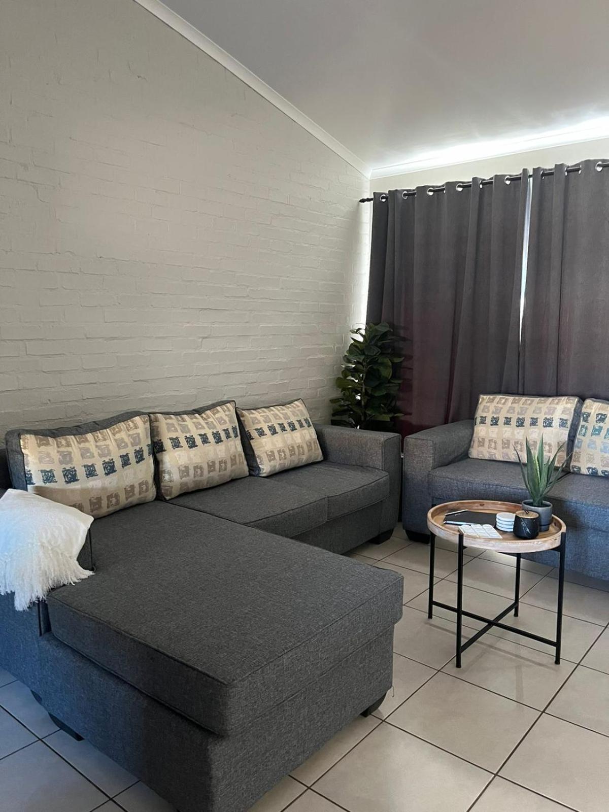 Two-Bedroom Apartment photo 1