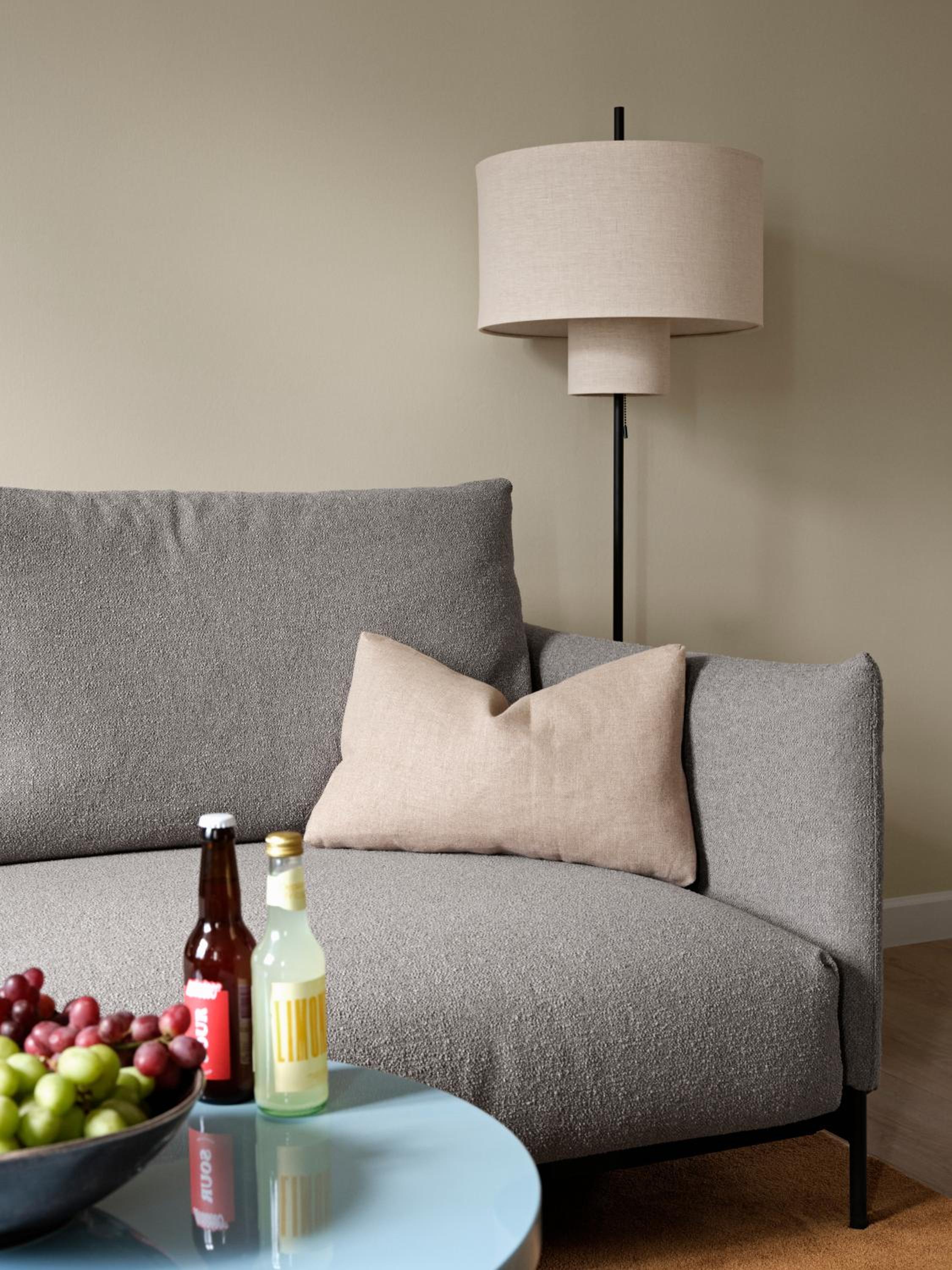 Three-Bedroom Apartment - Photo 15
