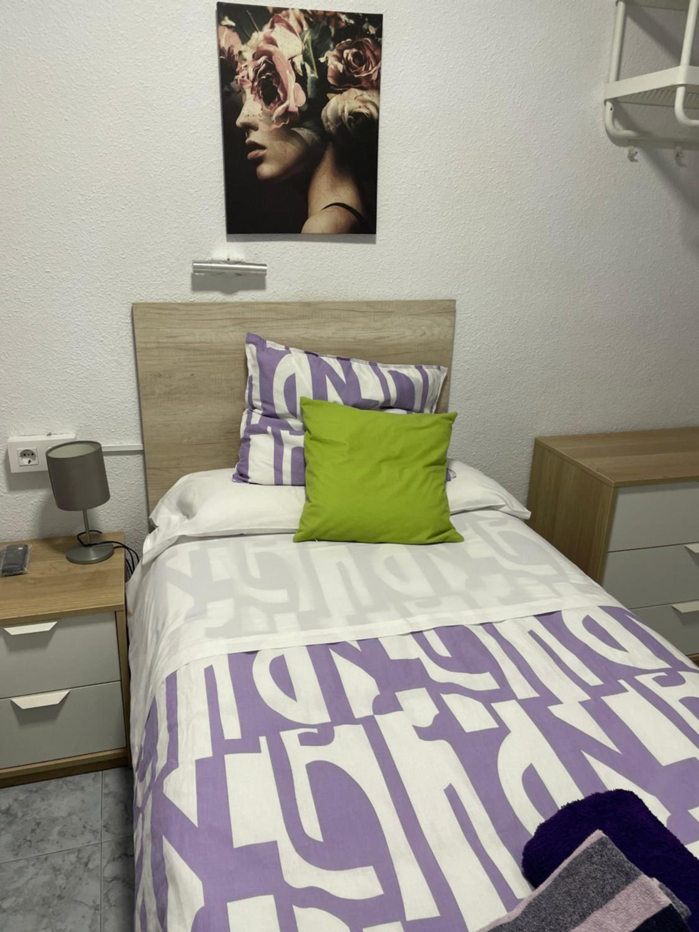 Double or Twin Room photo 3