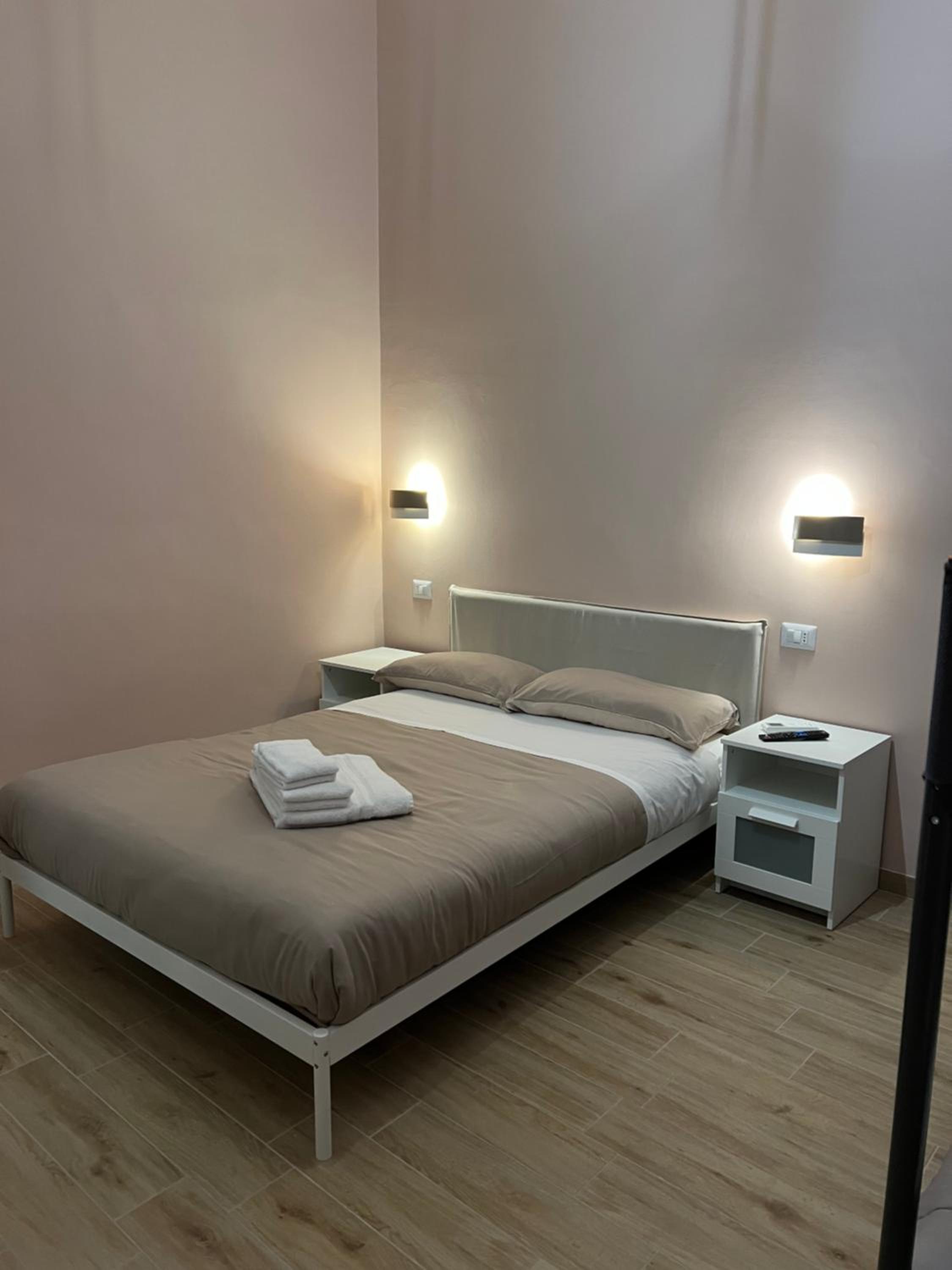 Classic Quadruple Room photo 1