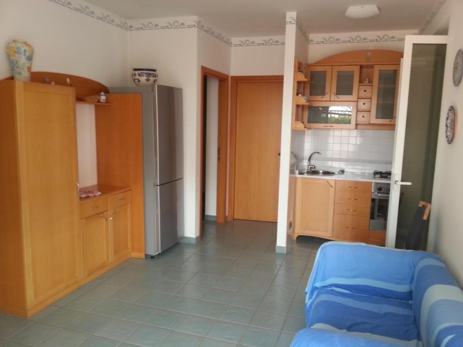 Apartment - Ground Floor photo 3