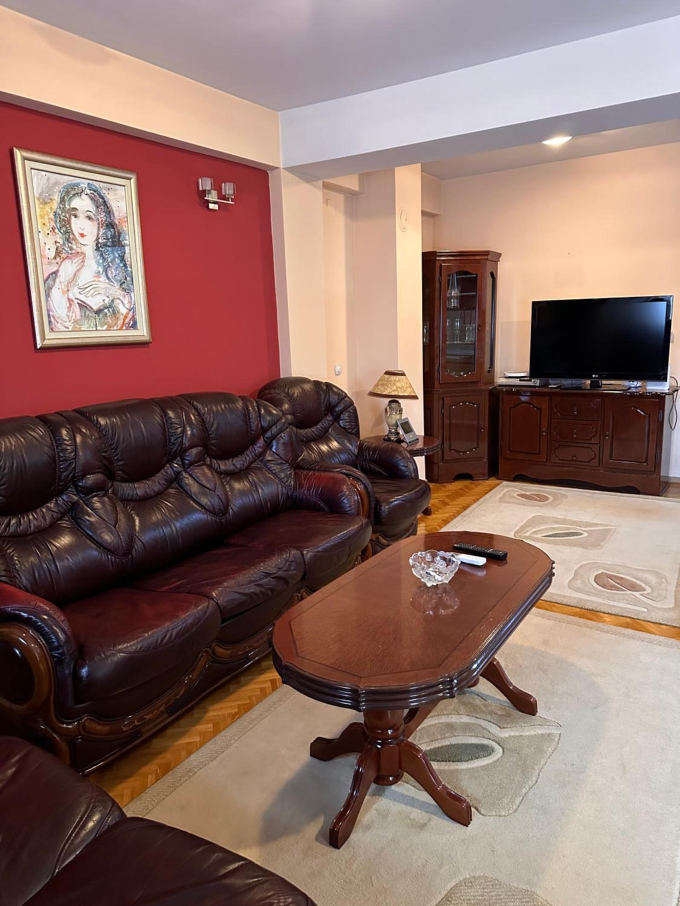 Two-Bedroom Apartment photo 1