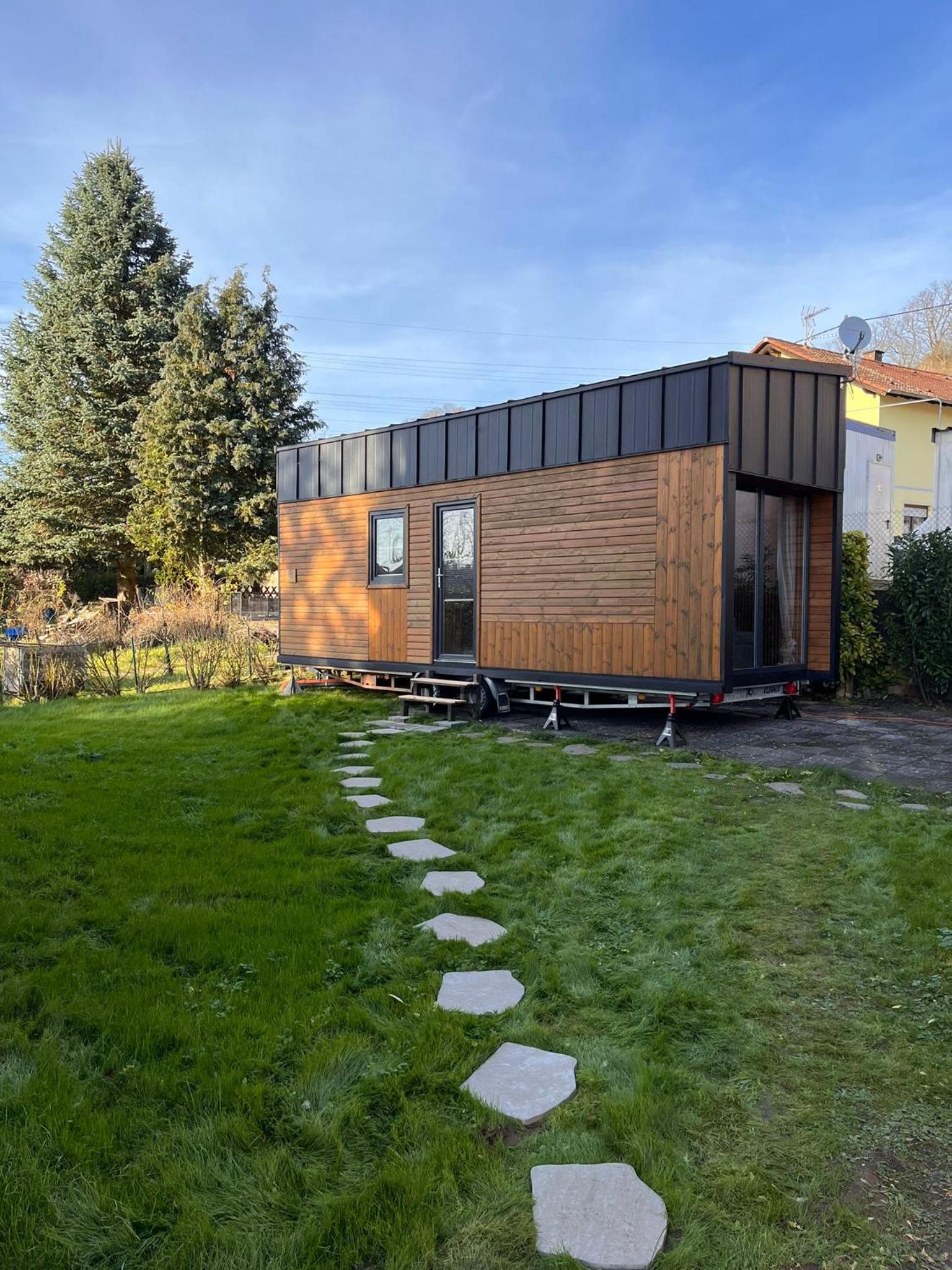 Two-Bedroom House photo 3