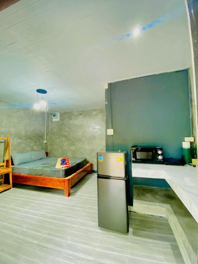 Double Room with Park View photo 2