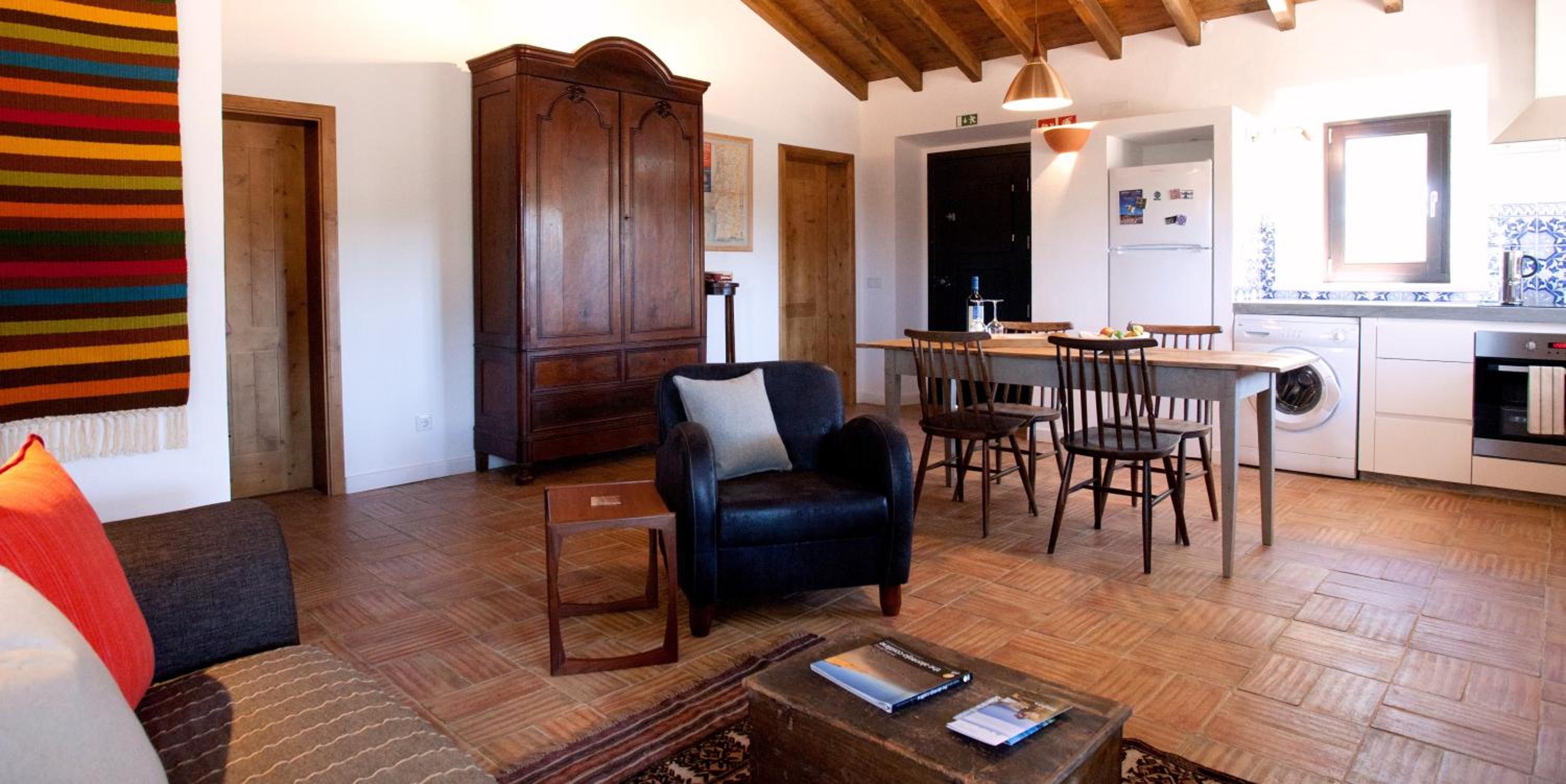 Two-Bedroom House photo 1