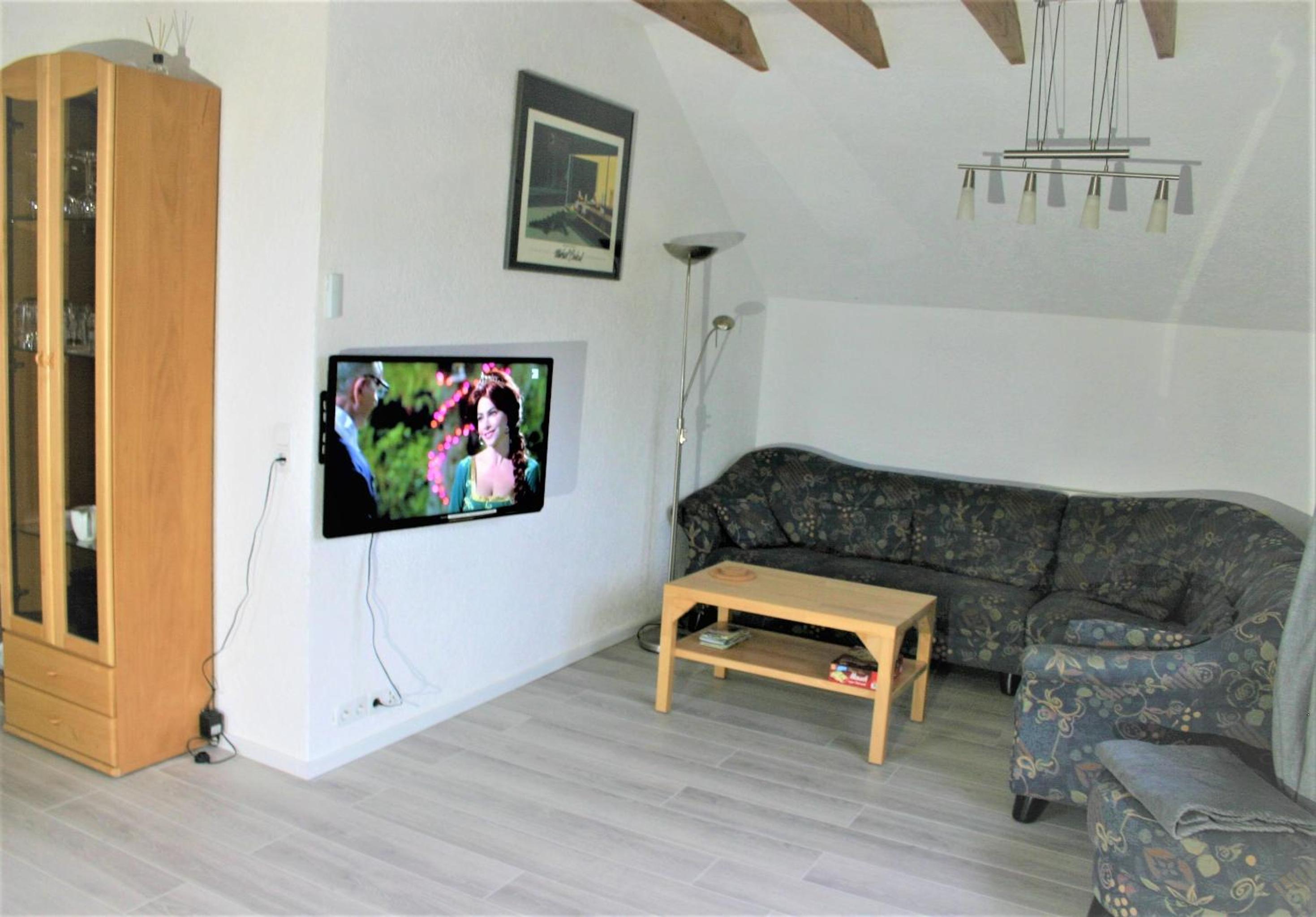 One-Bedroom Apartment Eifelglück photo 1