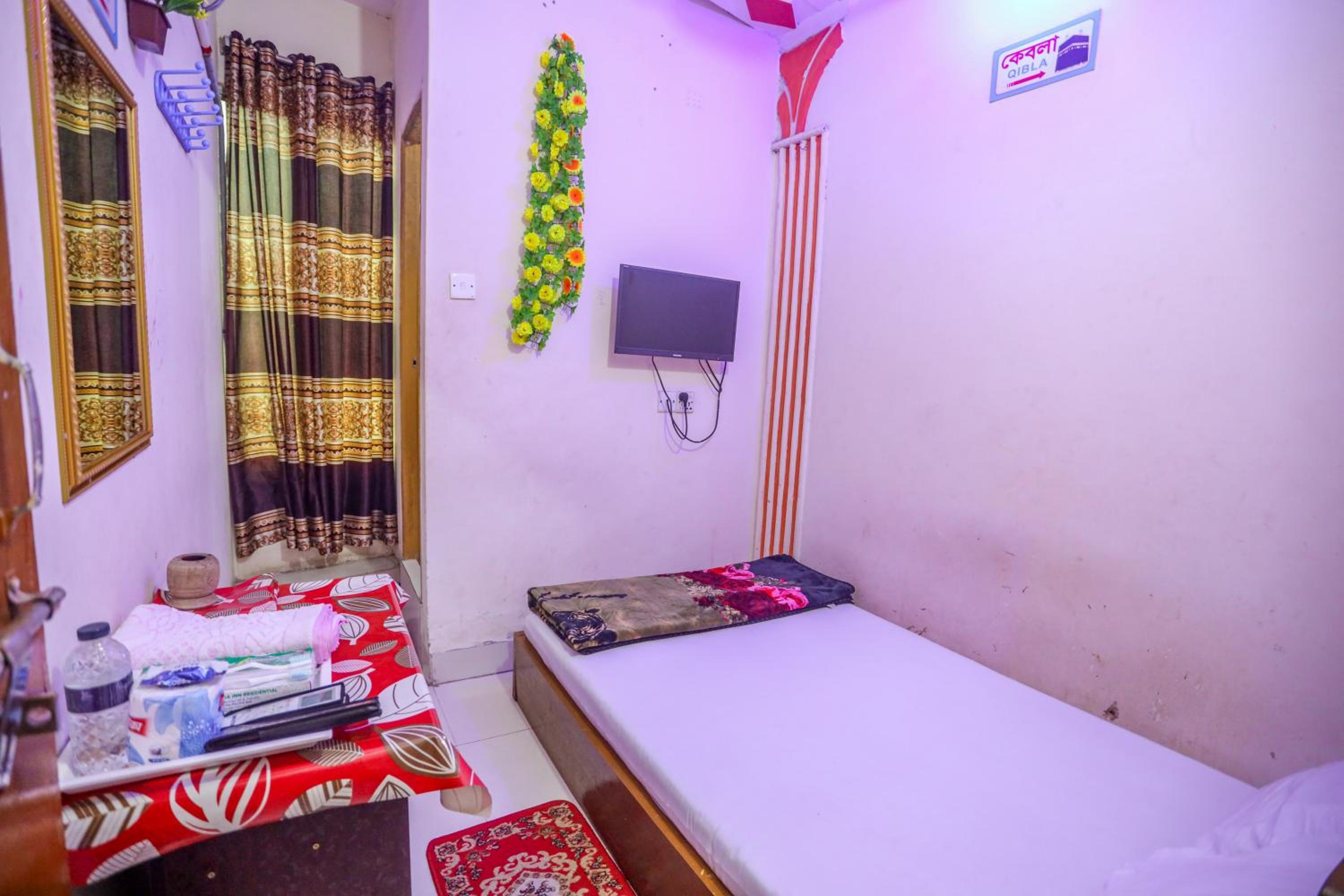 Standard Double Room photo 3