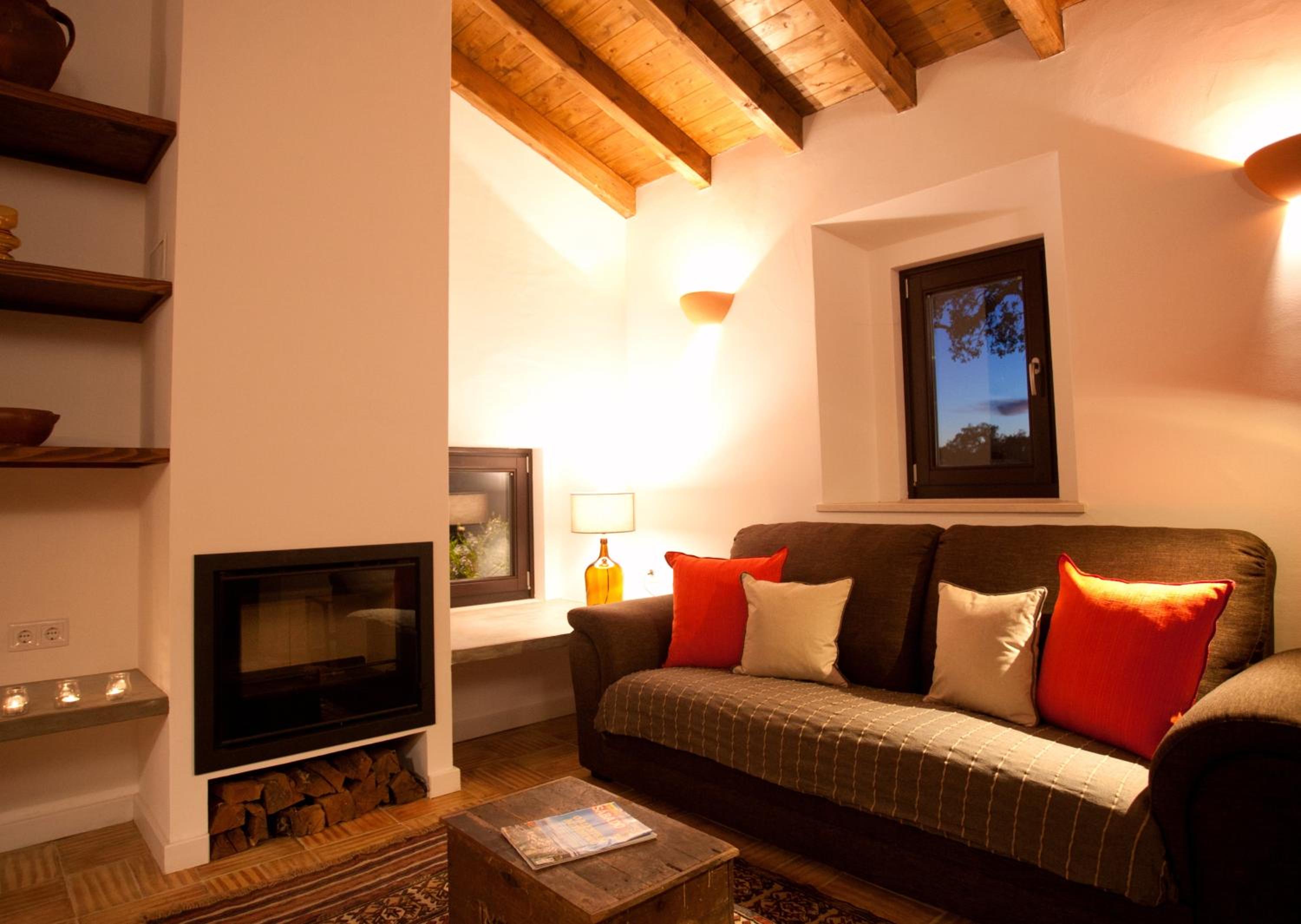 Two-Bedroom House photo 2