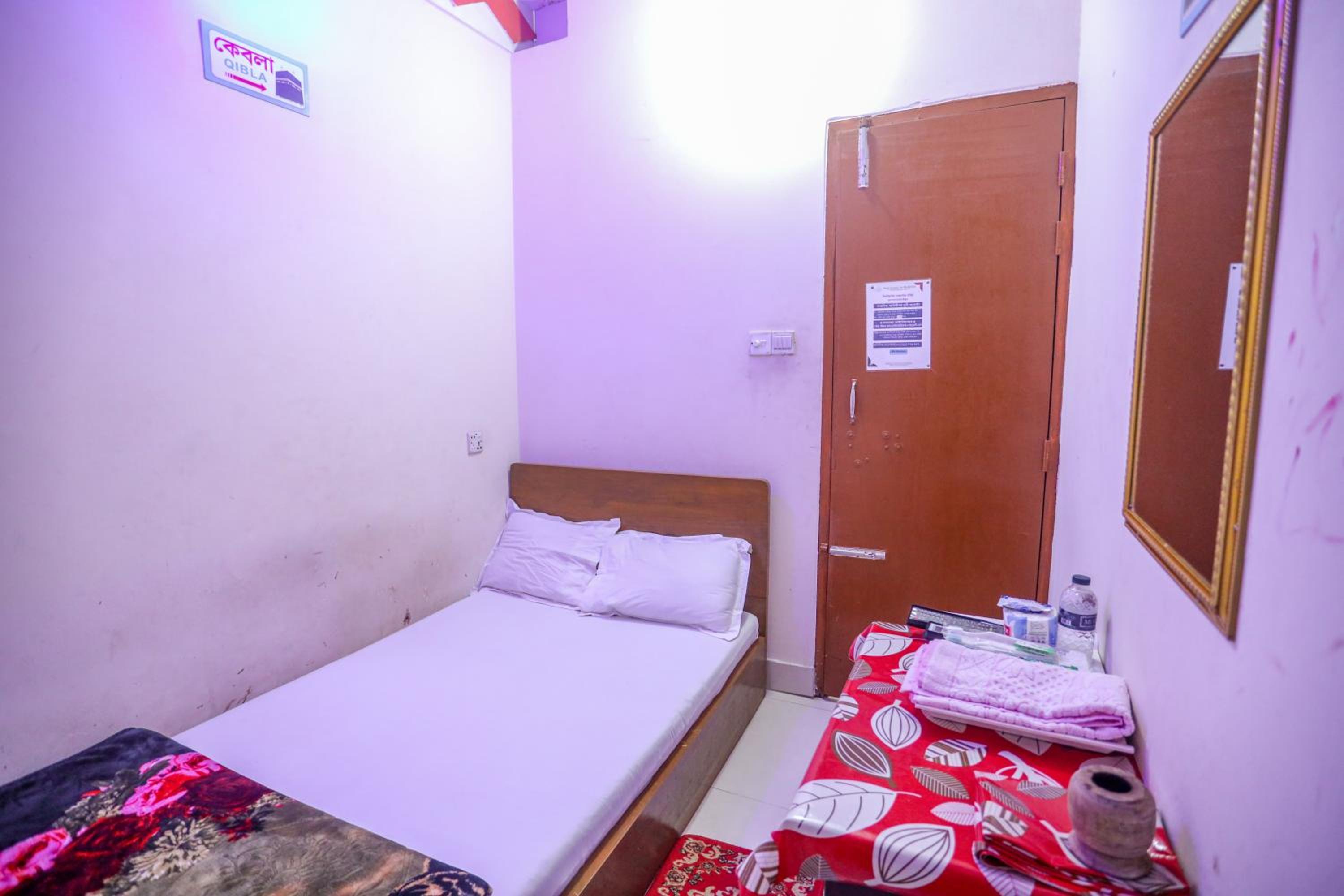 Single Room photo 1