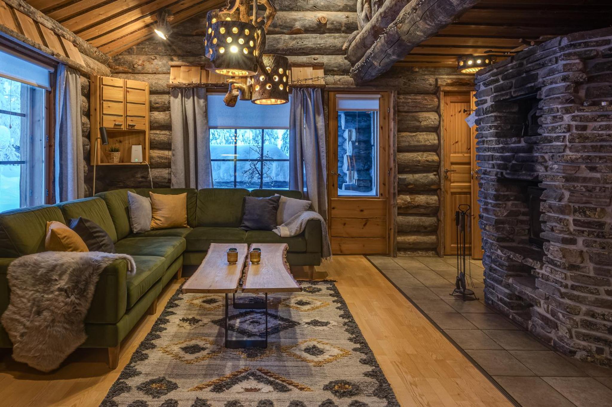 Superior Chalet photo 1