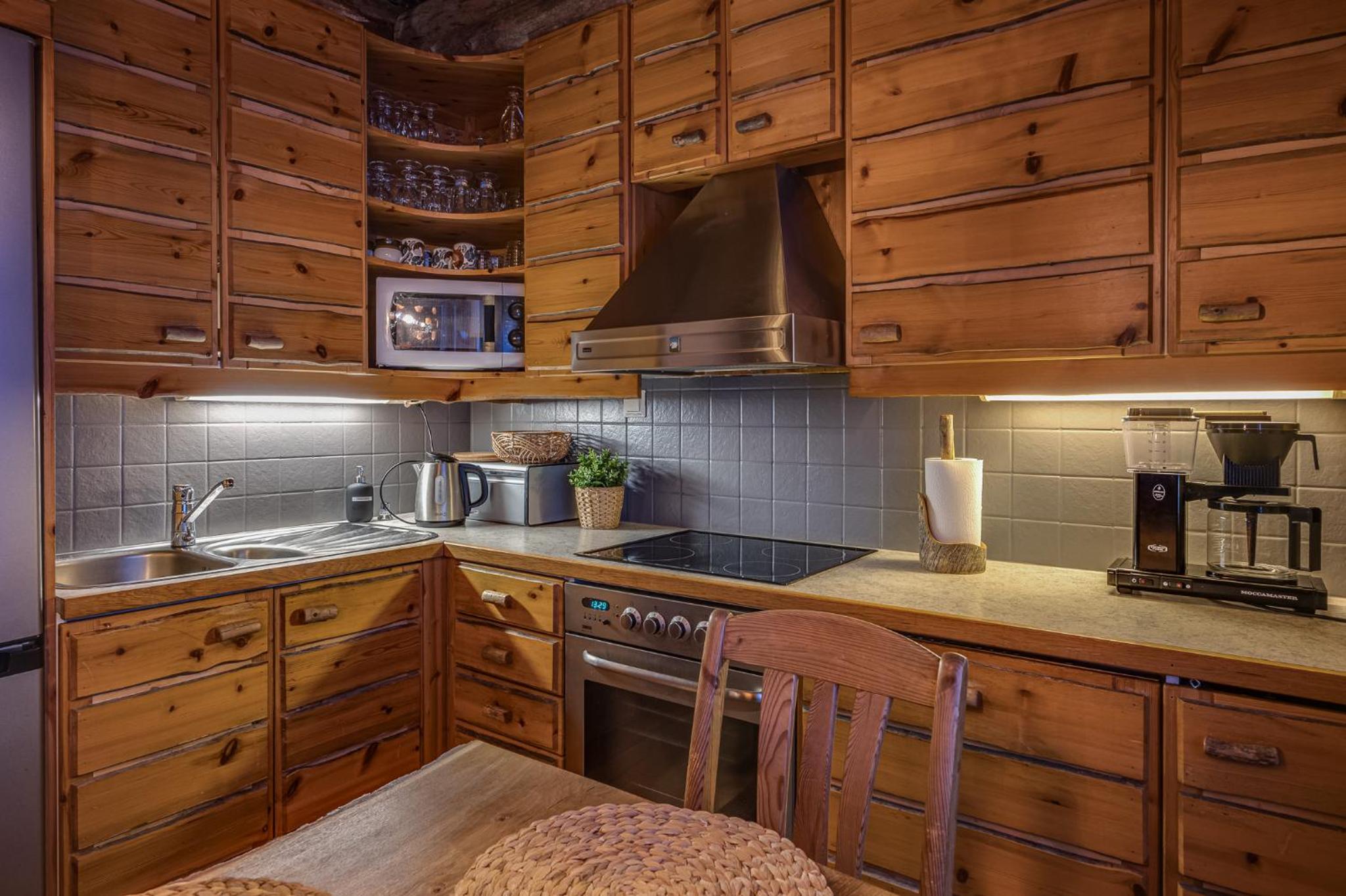 Superior Chalet photo 3