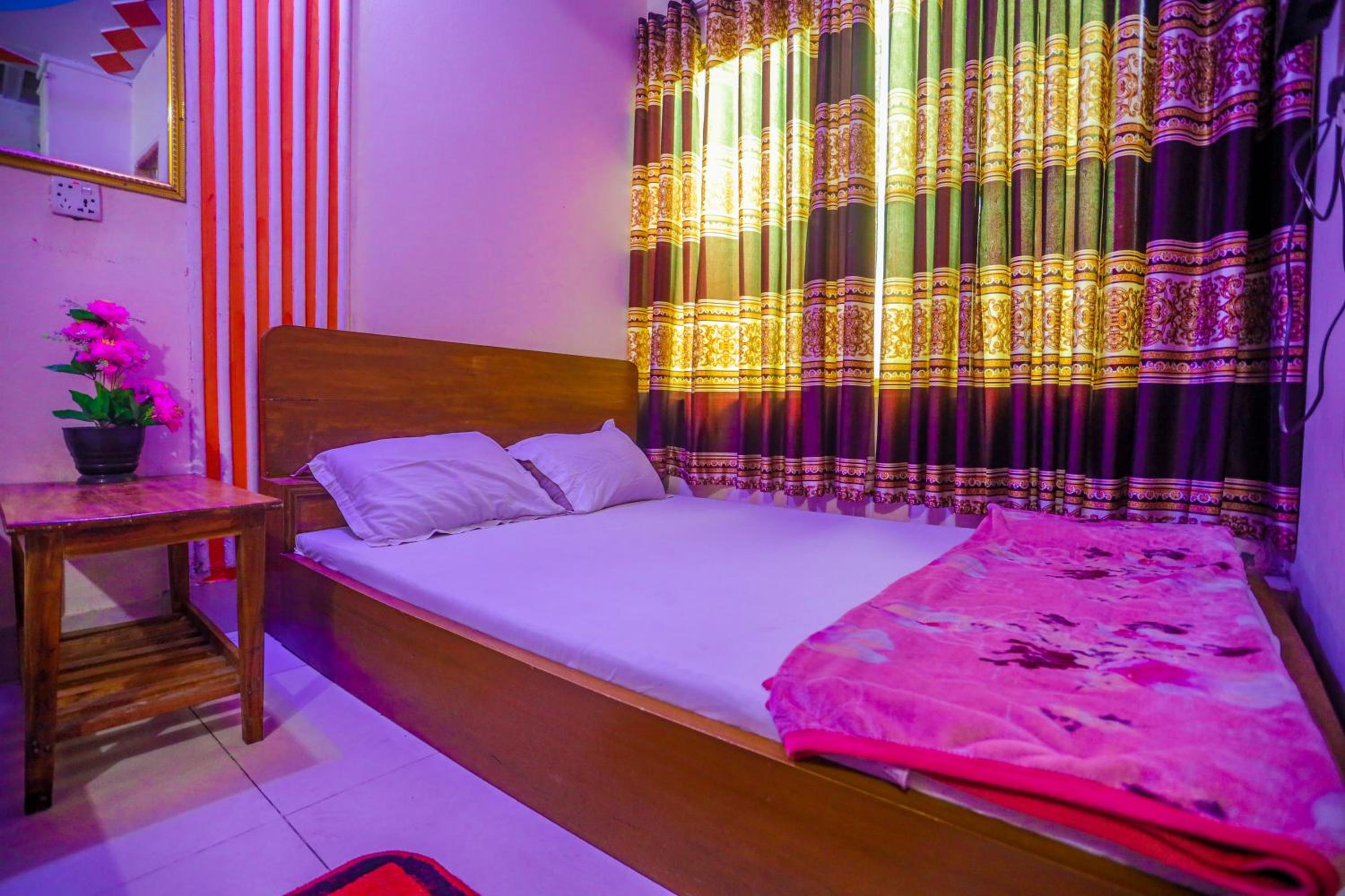 Economy Double Room photo 3