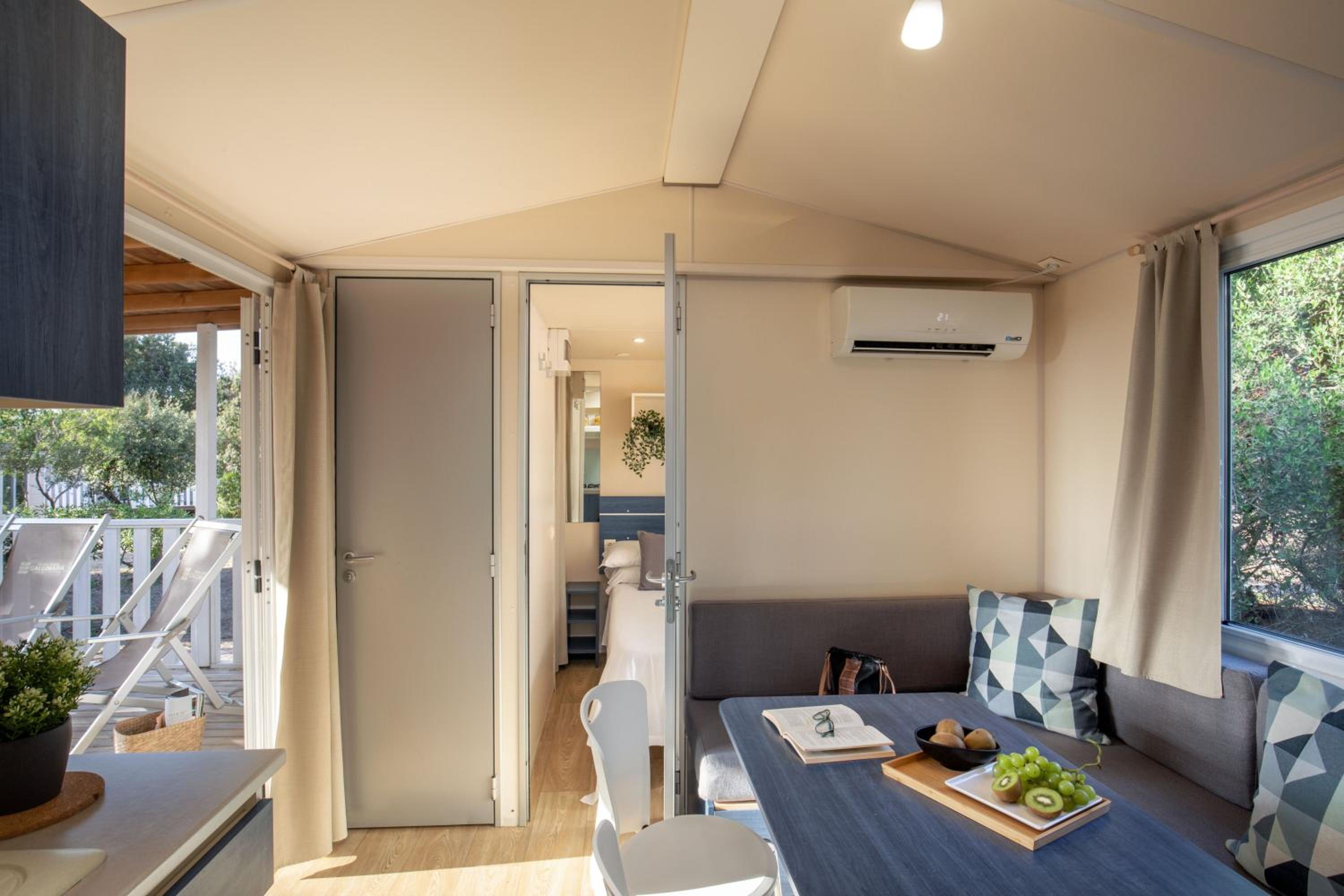 Mobile Home Standard