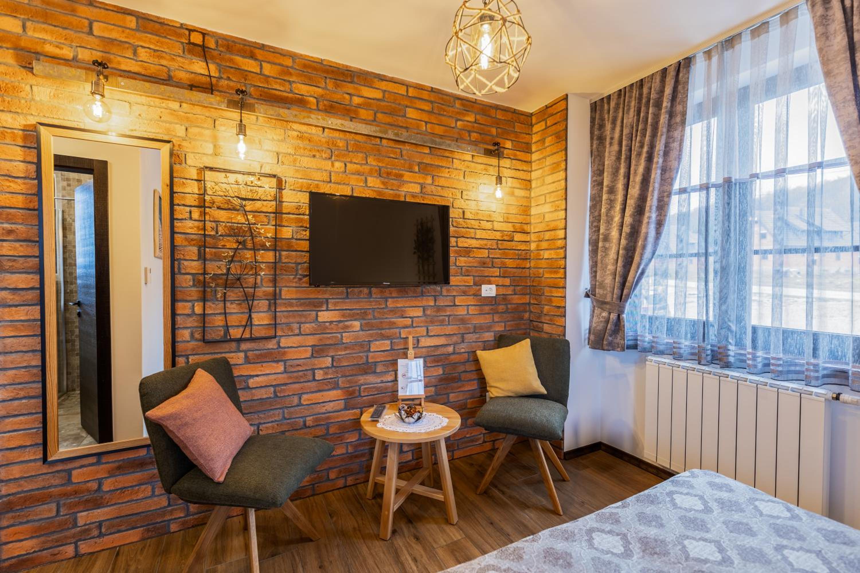 Superior Double Room - Photo 17