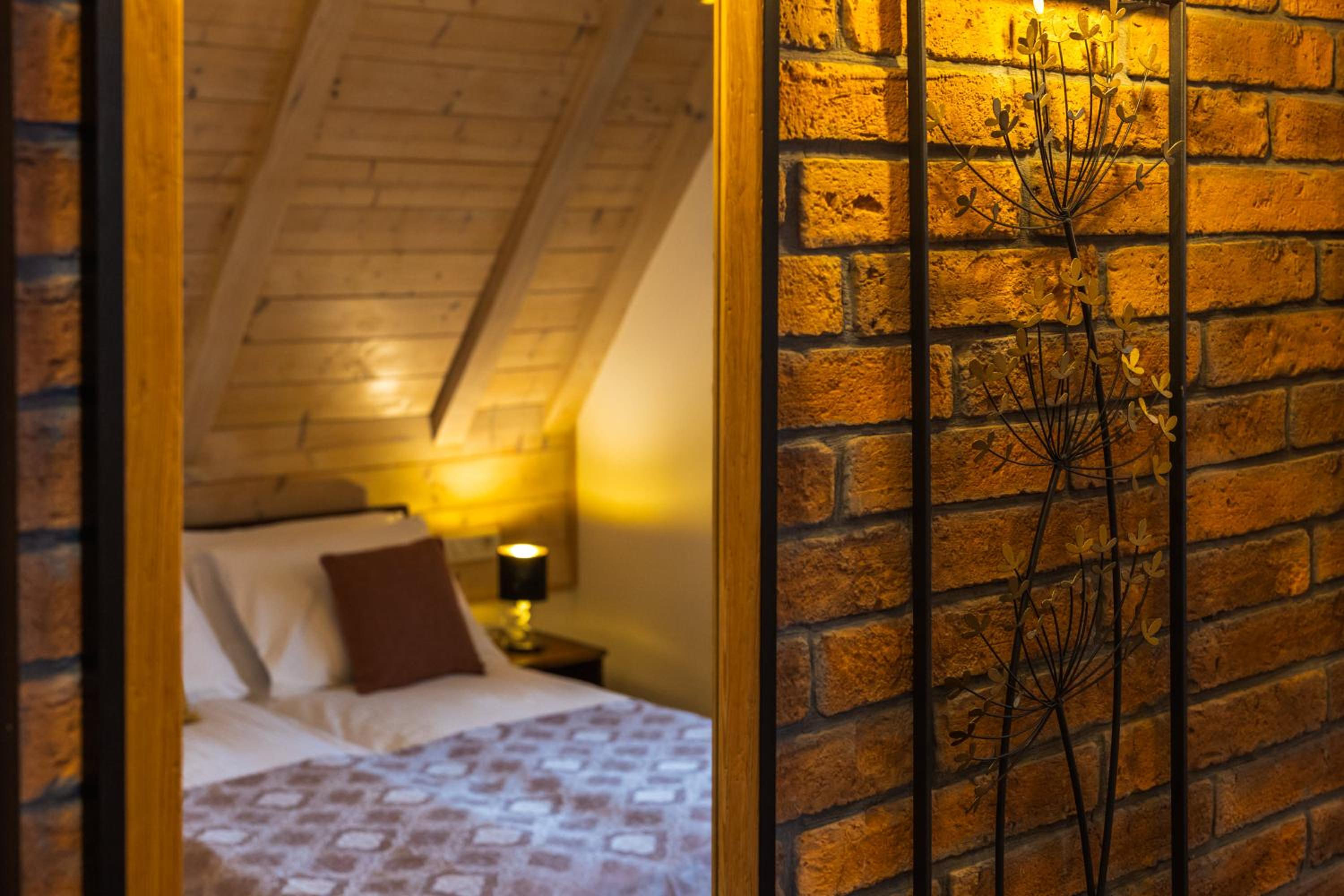 Superior Double Room - Photo 10