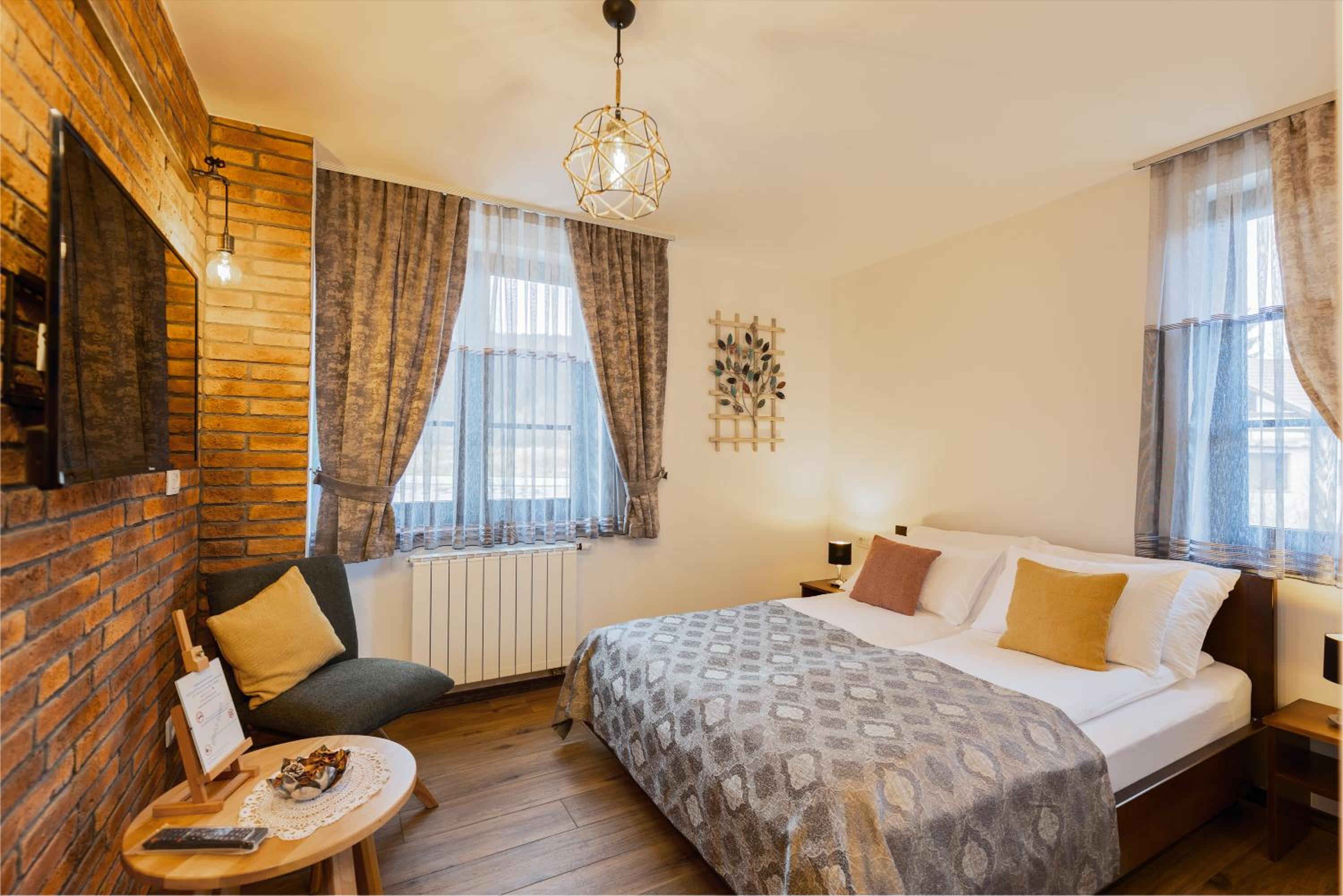 Superior Double Room - Photo 18