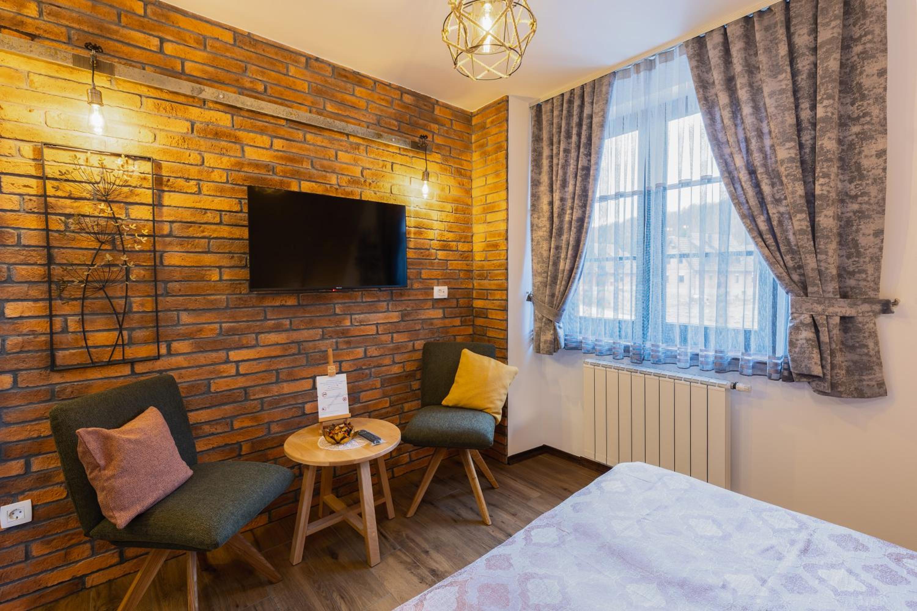 Superior Double Room - Photo 28