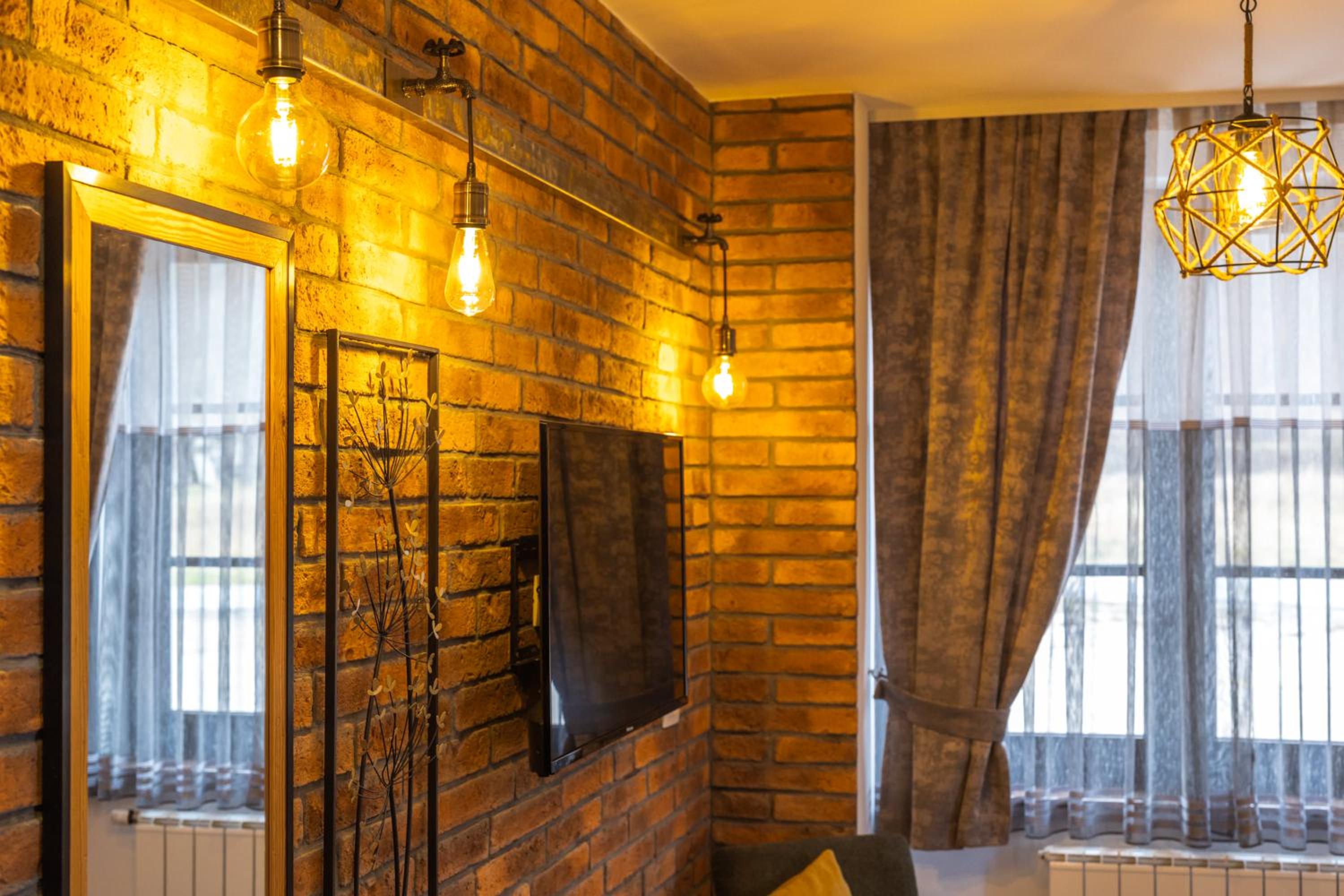 Deluxe Double Room - Photo 24
