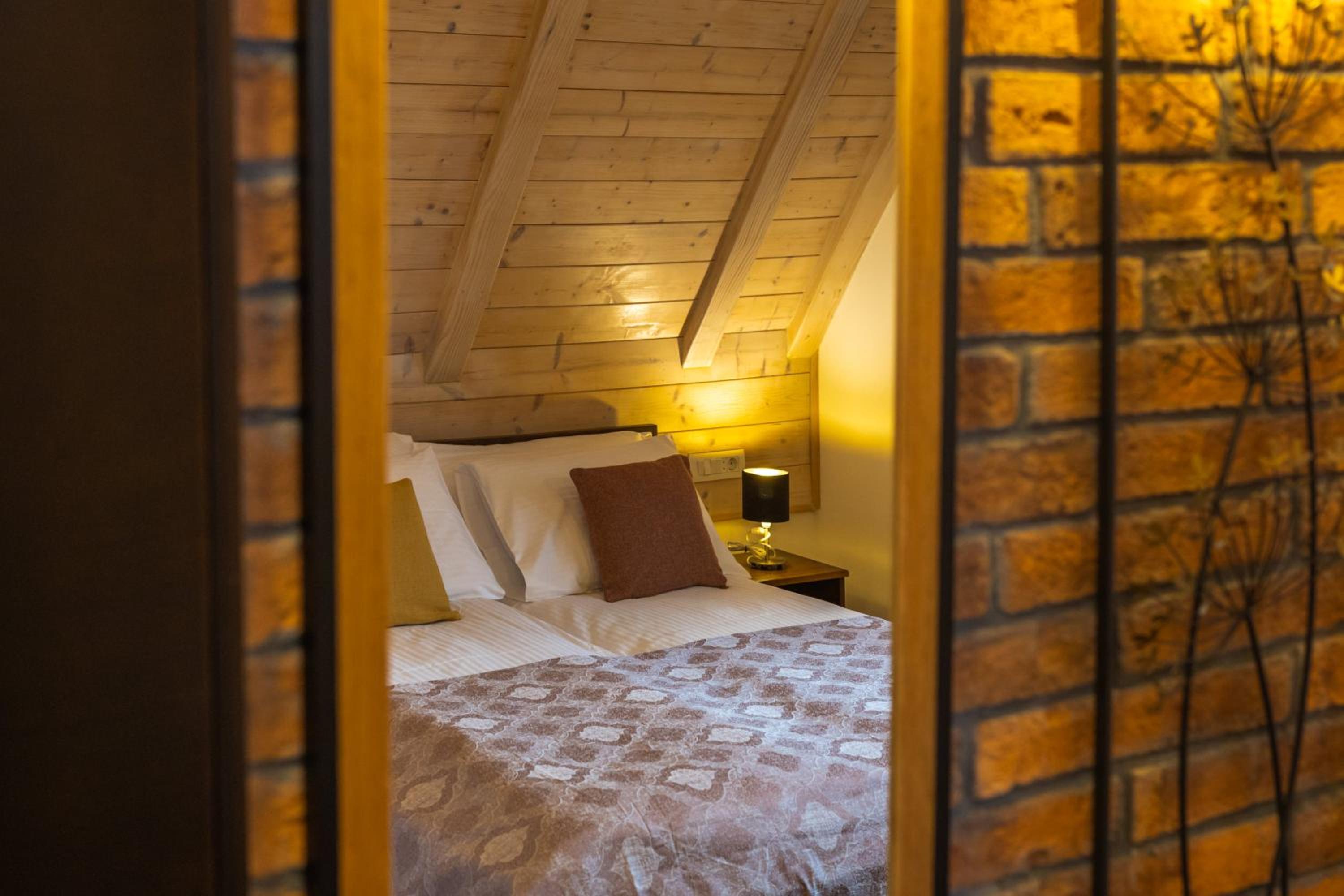 Superior Double Room - Photo 27