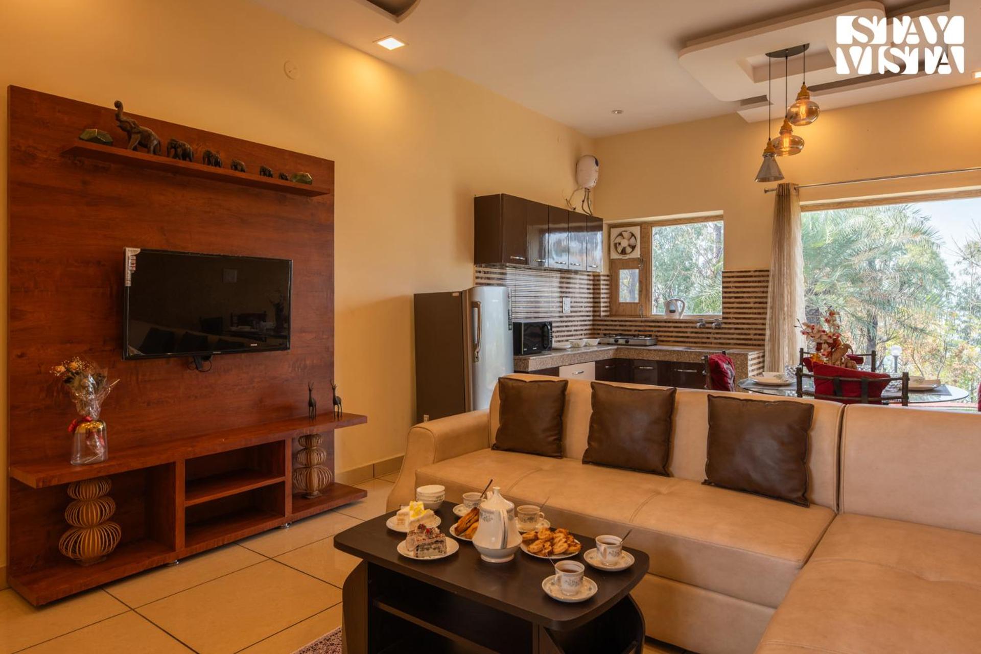 Villa photo 3