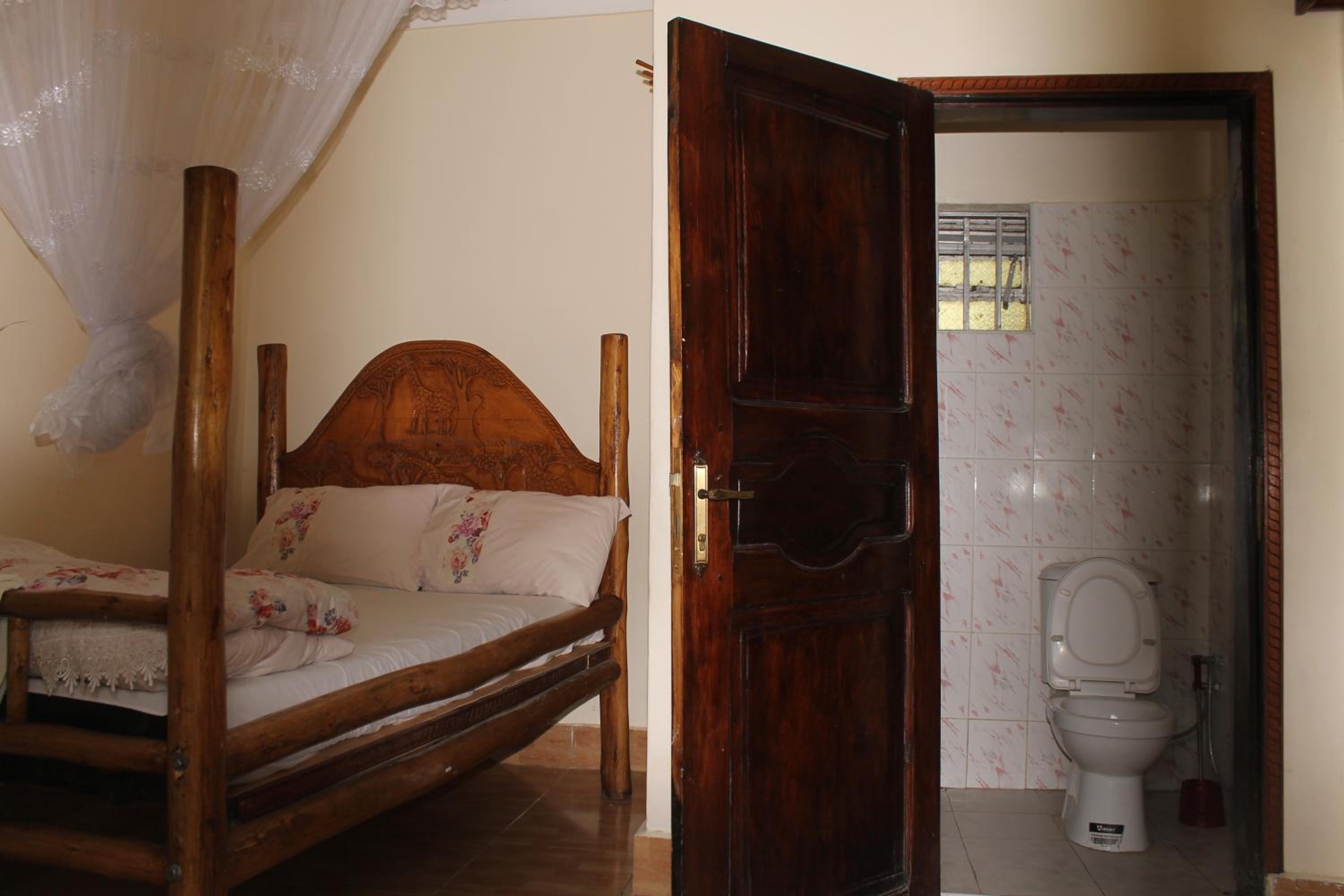 Double Room With Mountain View photo 3
