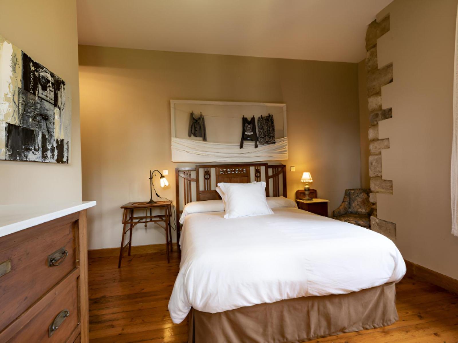 Habitación Doble con Balcón