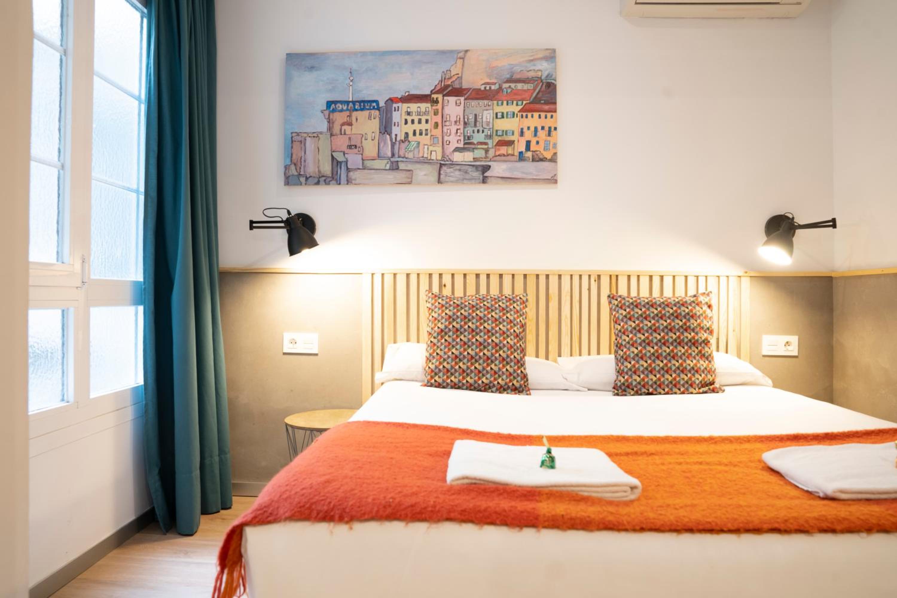 Standard Double Room with Private Bathroom photo 3