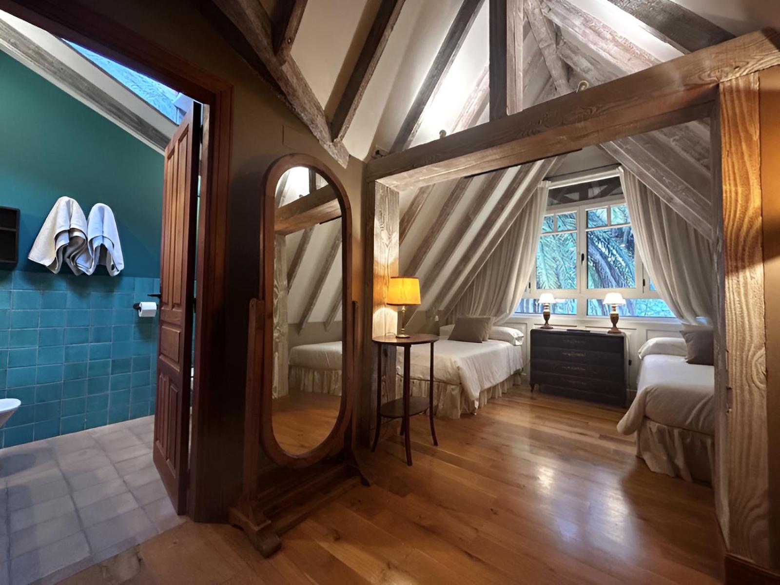 Habitación Doble