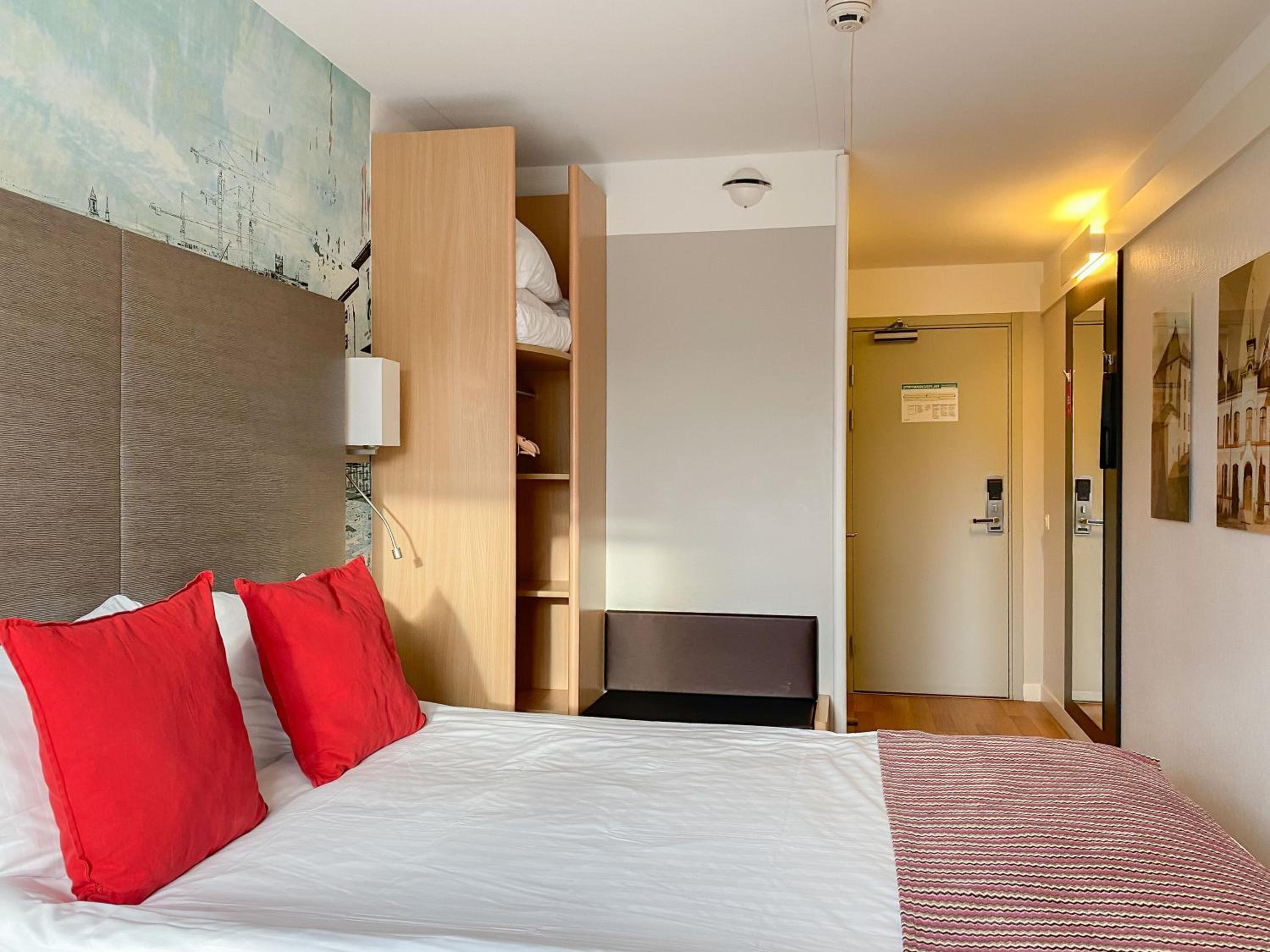 Good Morning Double Room - Photo 1