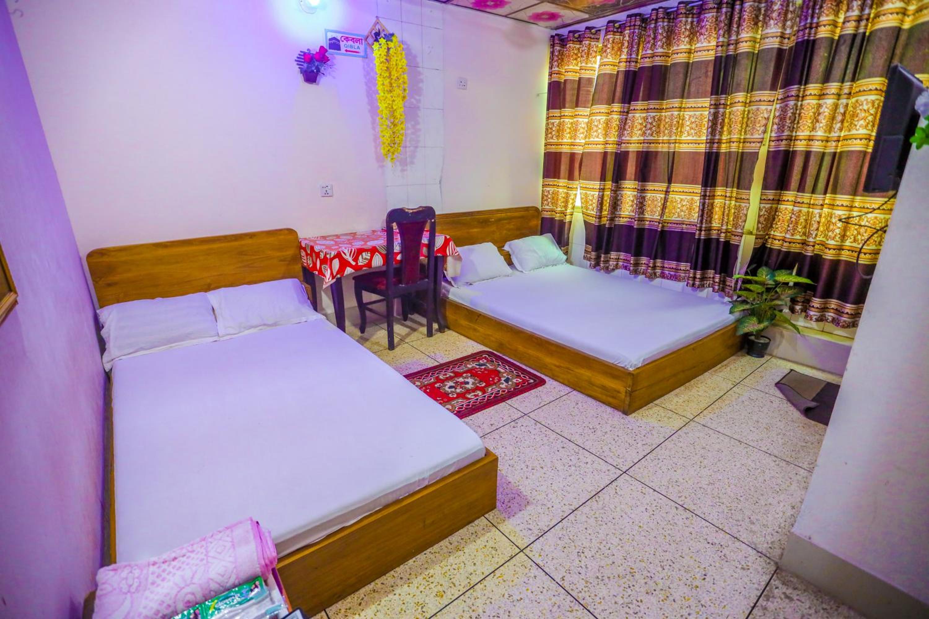 Deluxe Triple Room photo 3