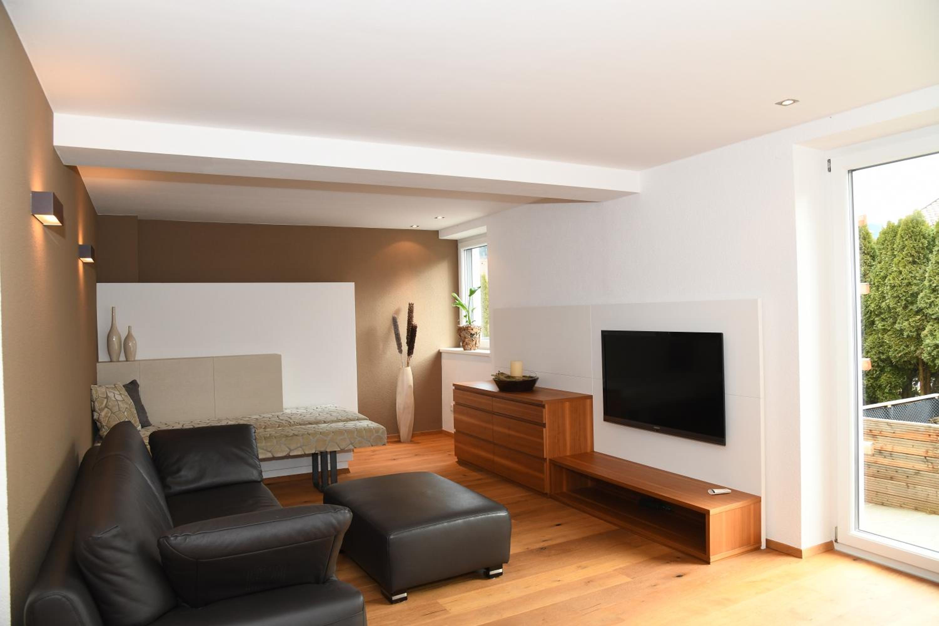Apartment (Annex) photo 1