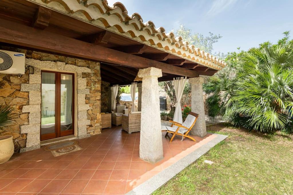 Two-Bedroom Villa photo 2
