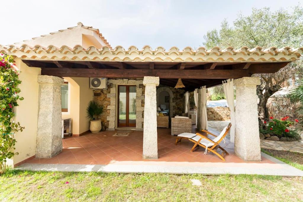 Two-Bedroom Villa photo 3