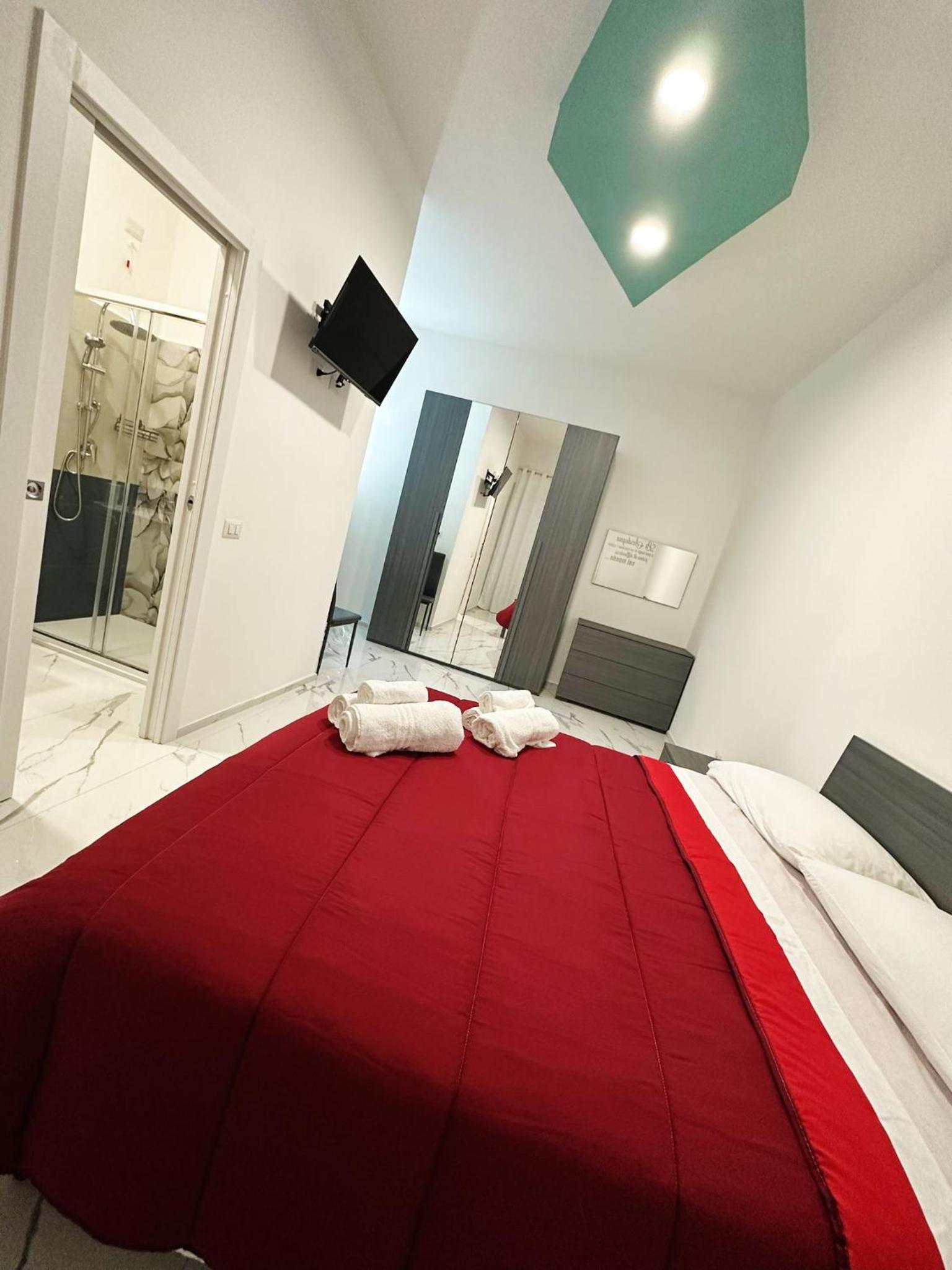 King Room with Balcony photo 3