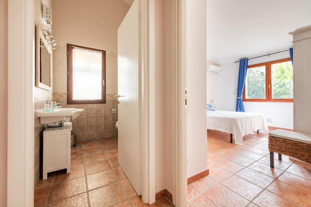 Two-Bedroom Villa photo 1