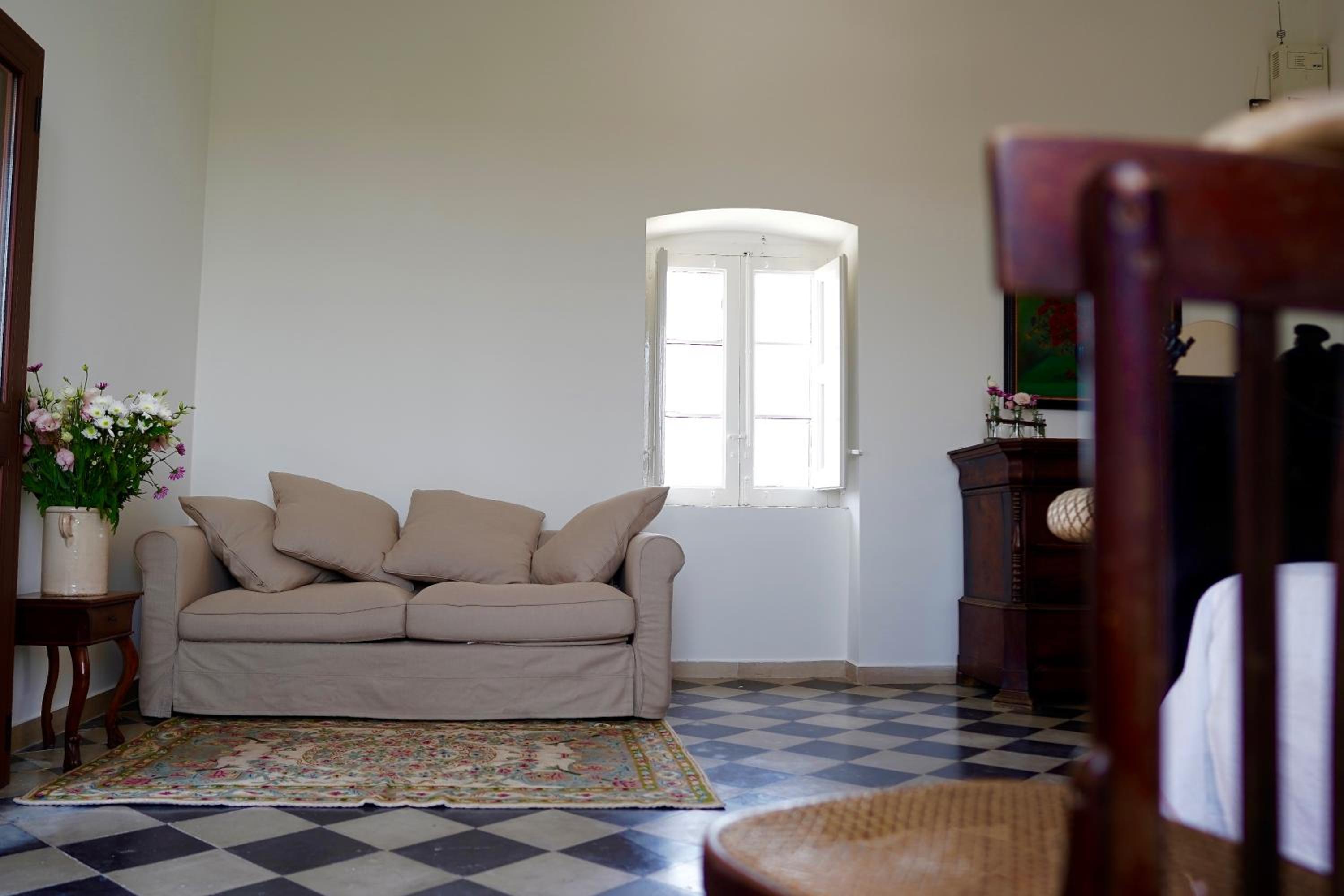 Villa with Sea View photo 1