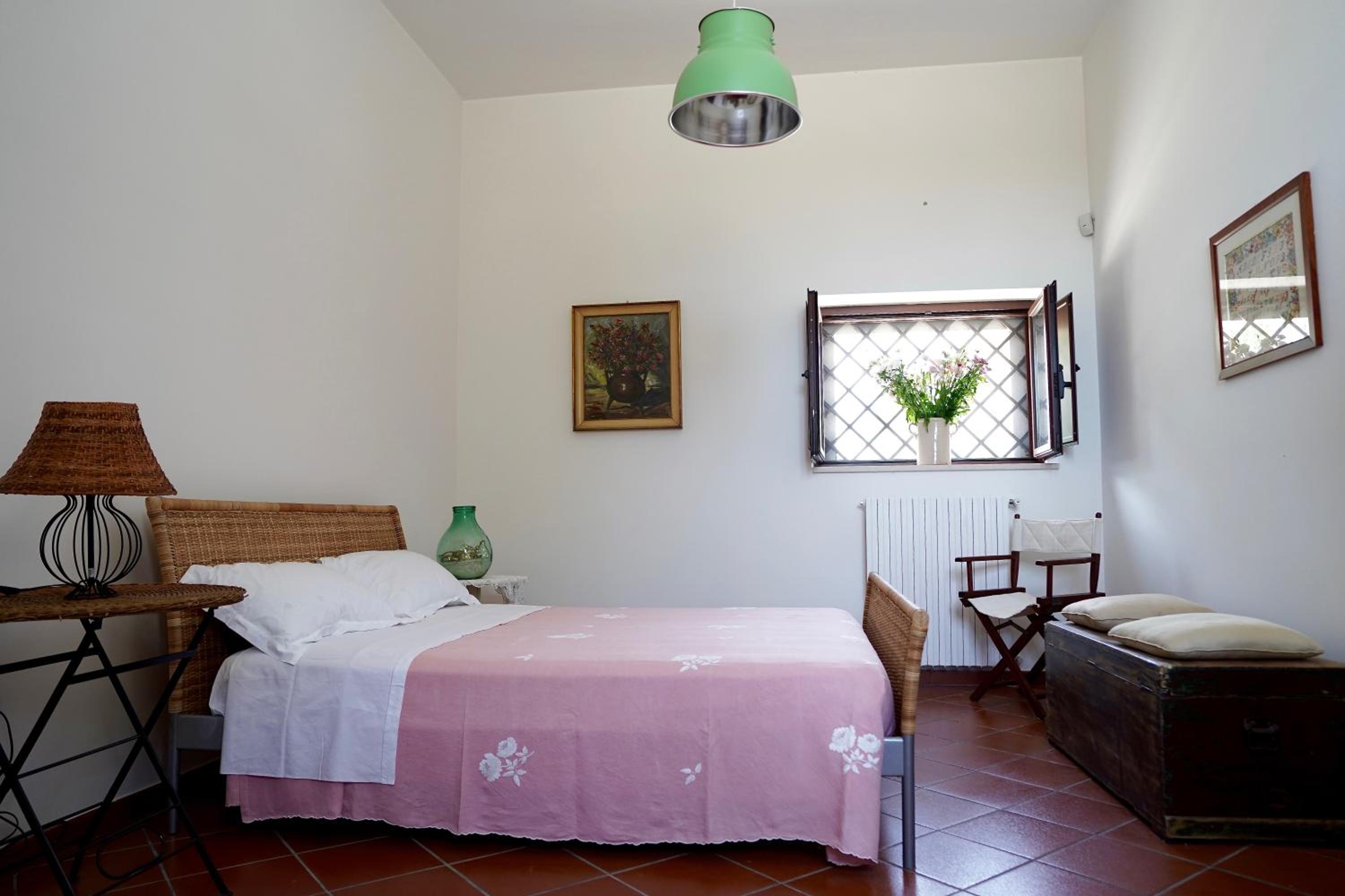 Villa with Sea View photo 3