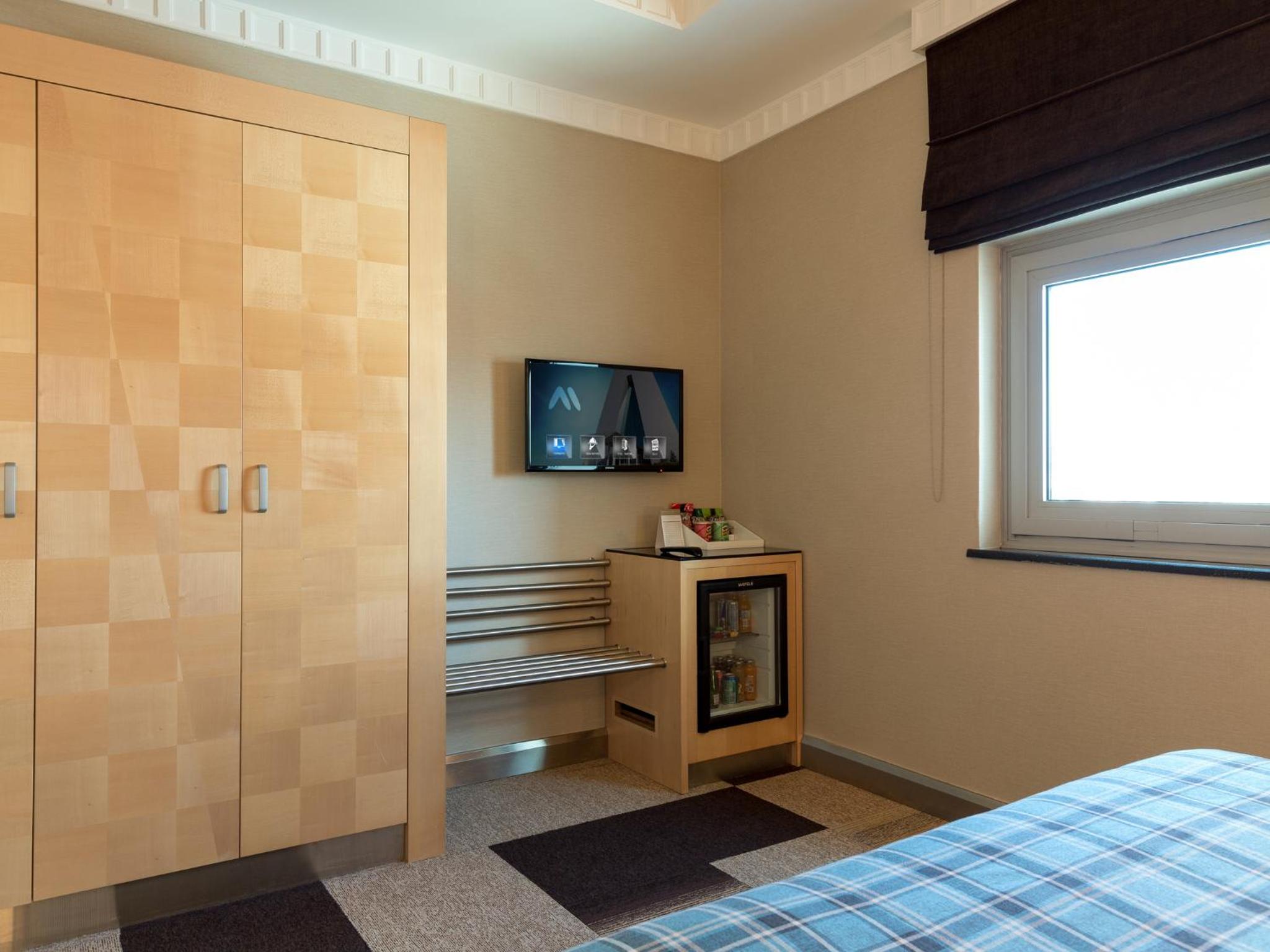 Junior Suite - Photo 4